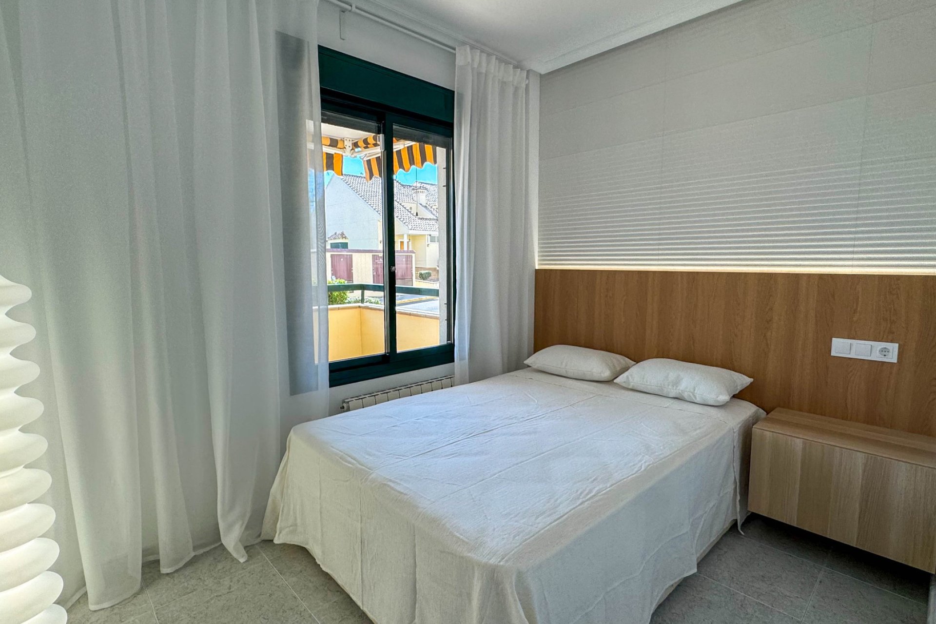 Wiederverkauf - Wohnung -
Orihuela Costa - Lomas de Cabo Roig