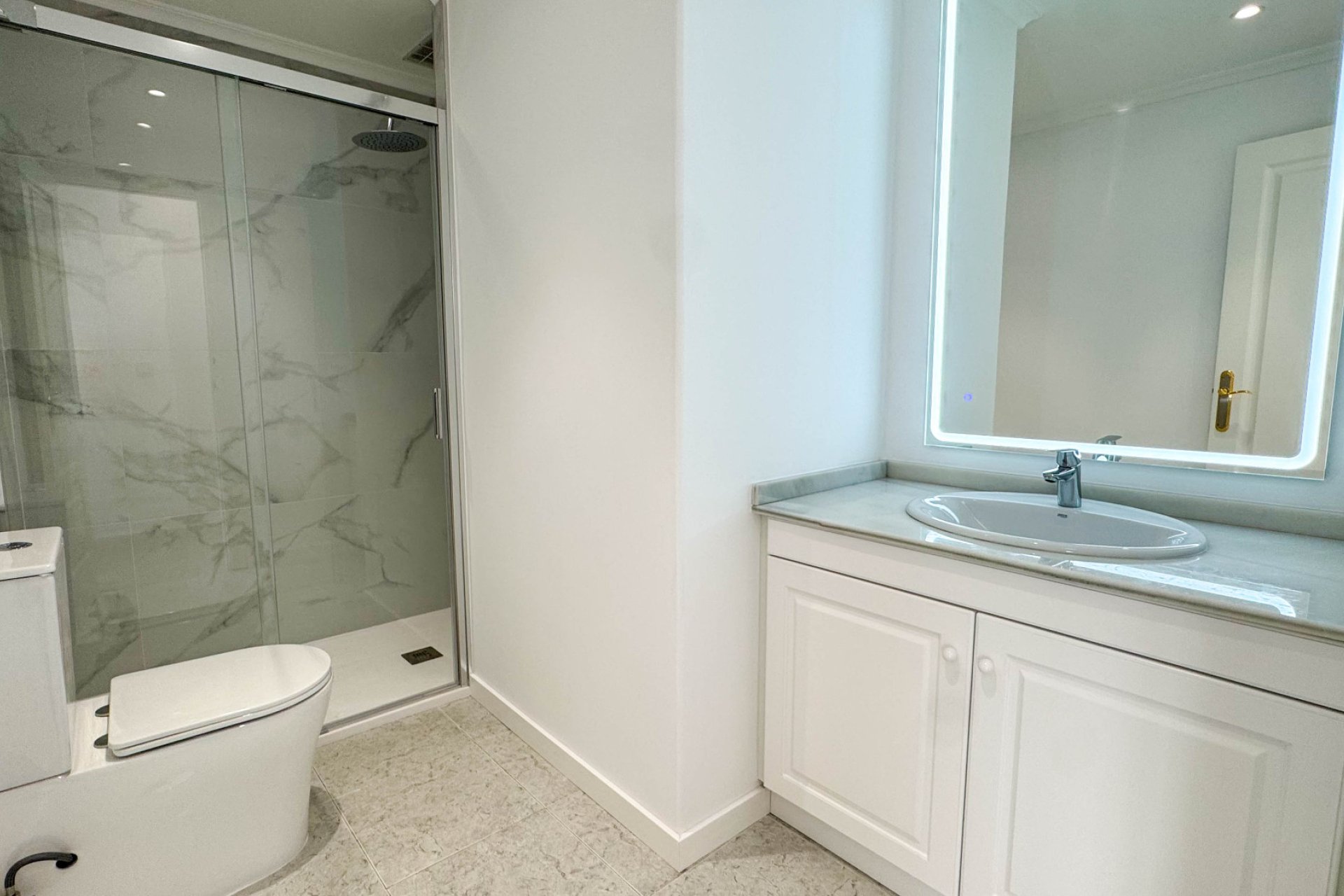 Wiederverkauf - Wohnung -
Orihuela Costa - Lomas de Cabo Roig