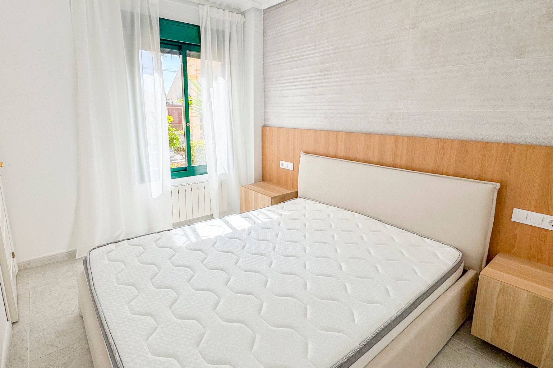 Wiederverkauf - Wohnung -
Orihuela Costa - Lomas de Campoamor