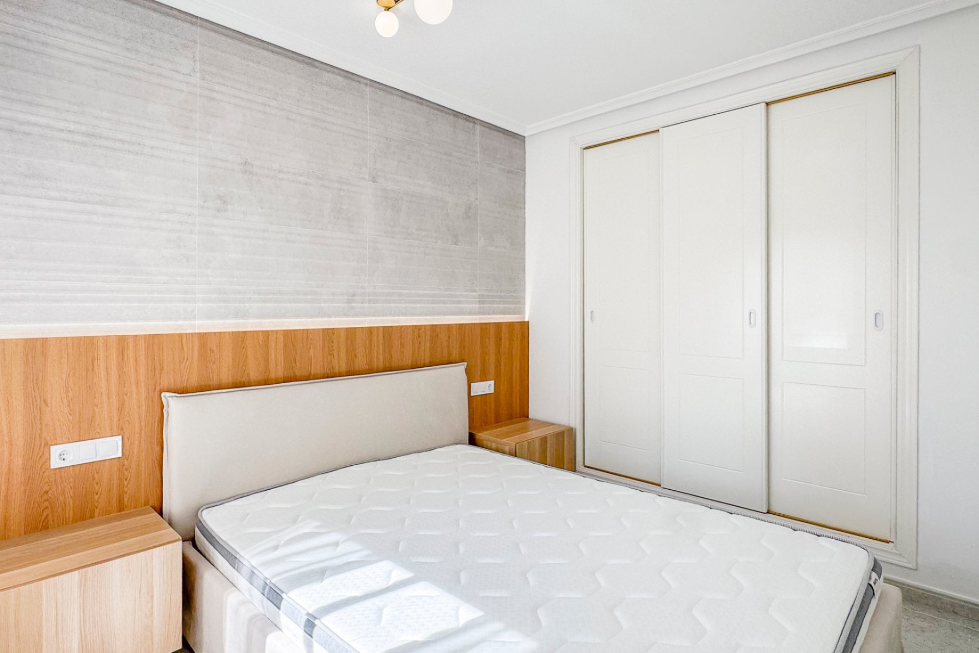 Wiederverkauf - Wohnung -
Orihuela Costa - Lomas de Campoamor