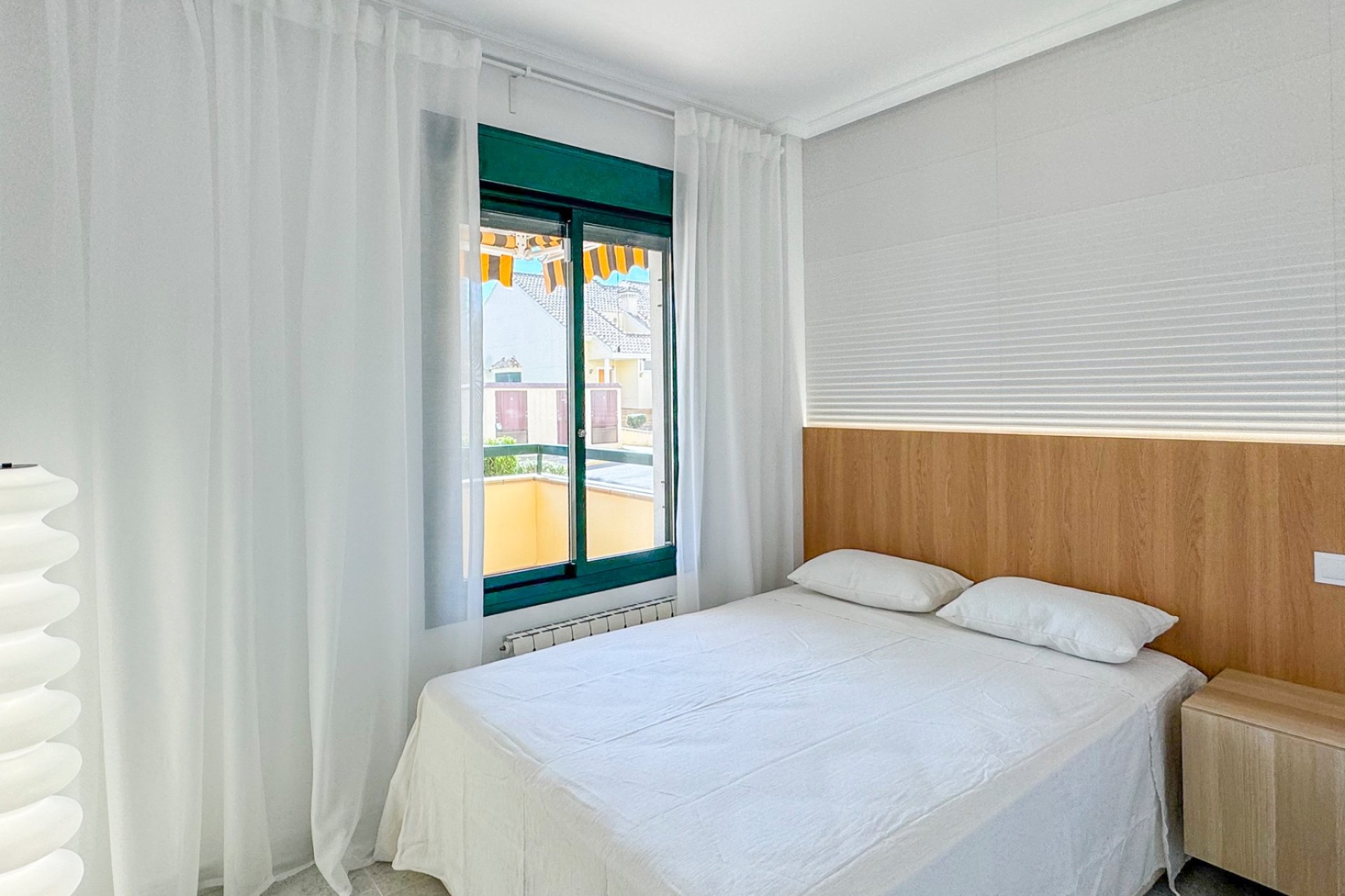 Wiederverkauf - Wohnung -
Orihuela Costa - Lomas de Campoamor