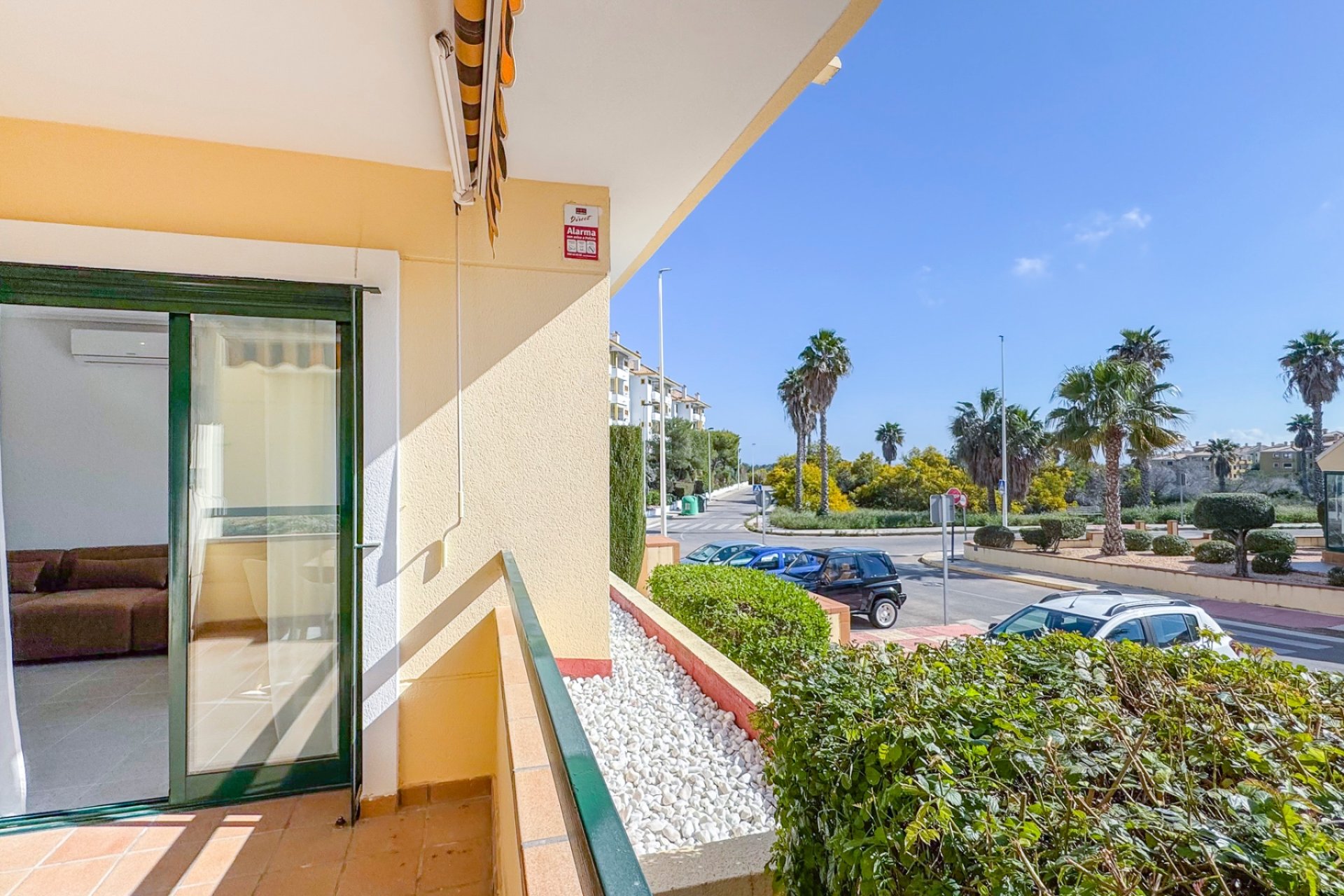 Wiederverkauf - Wohnung -
Orihuela Costa - Lomas de Campoamor