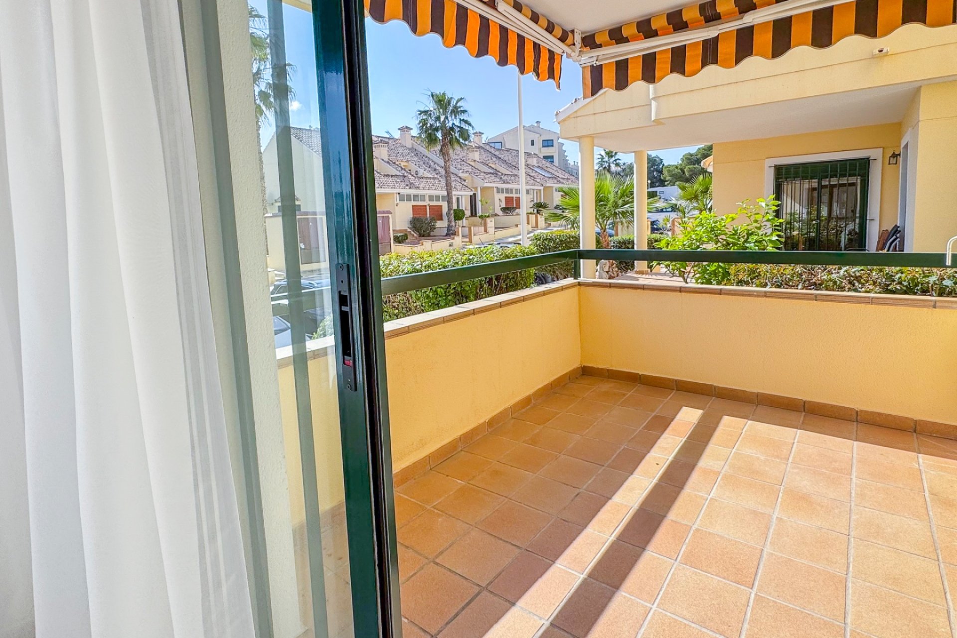 Wiederverkauf - Wohnung -
Orihuela Costa - Lomas de Campoamor