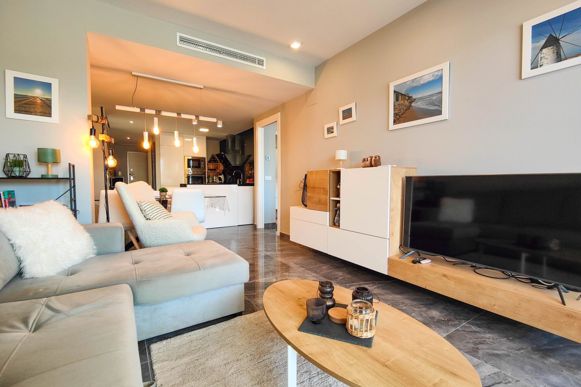 Wiederverkauf - Wohnung -
Orihuela Costa - Los Altos