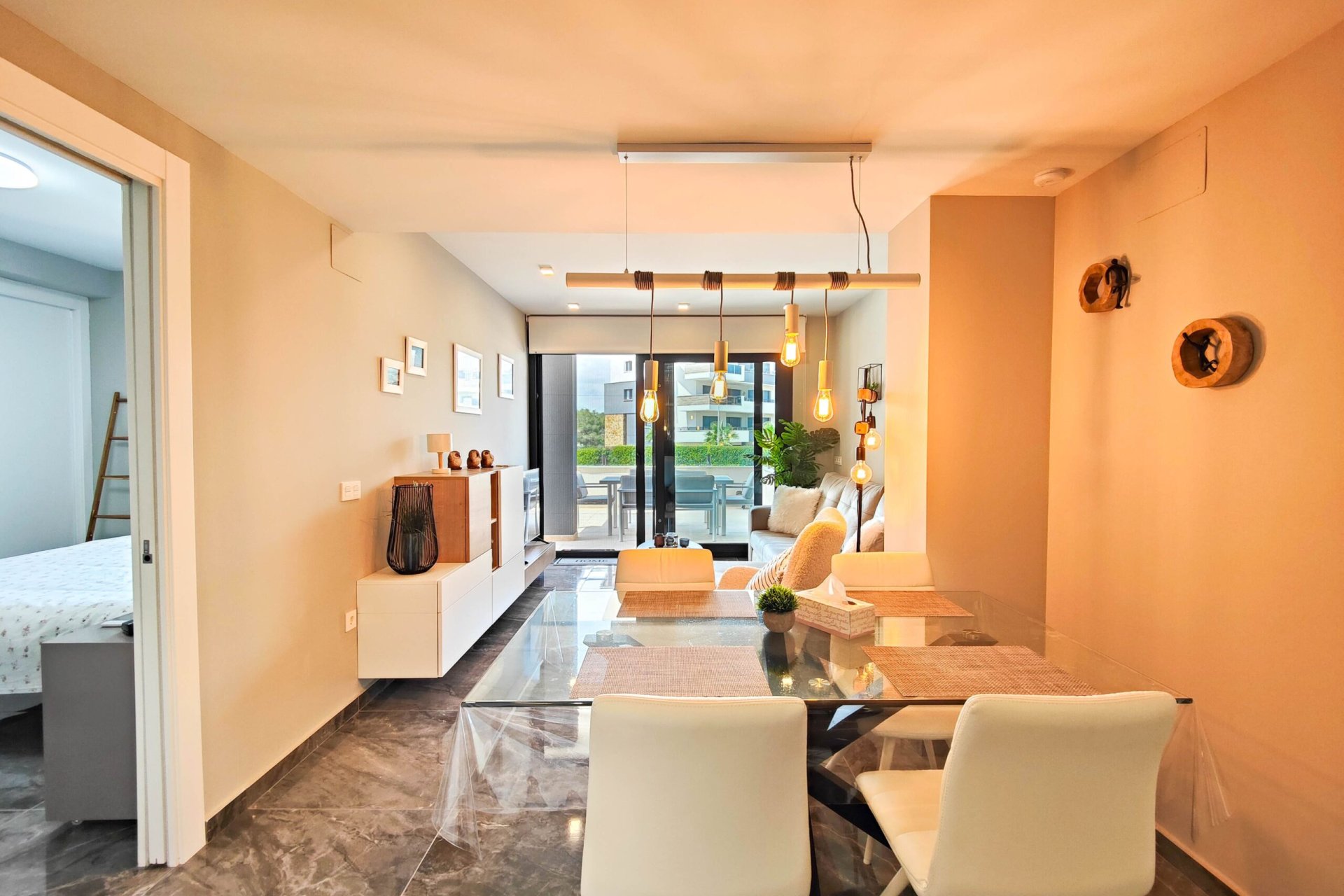 Wiederverkauf - Wohnung -
Orihuela Costa - Los Altos