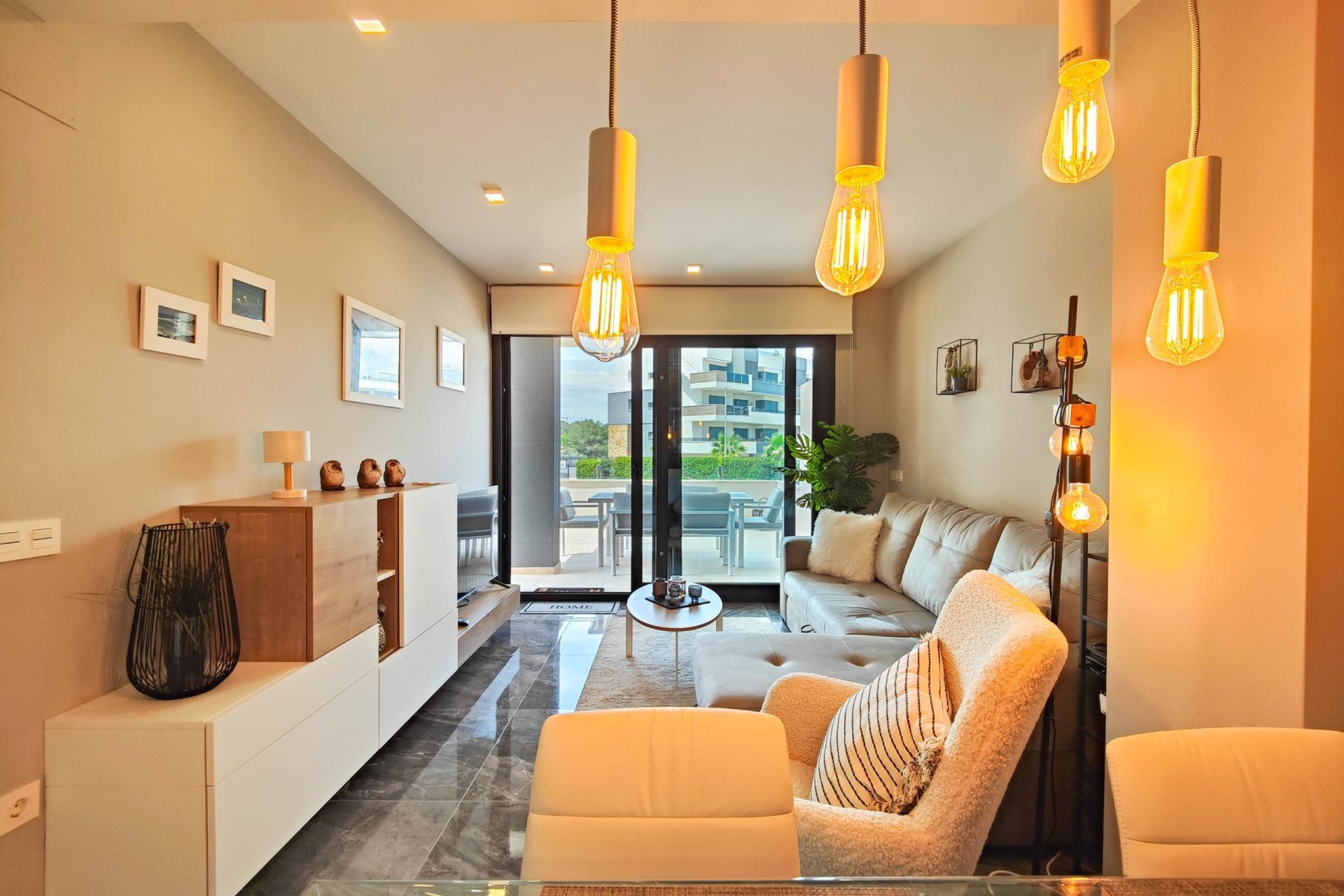 Wiederverkauf - Wohnung -
Orihuela Costa - Los Altos