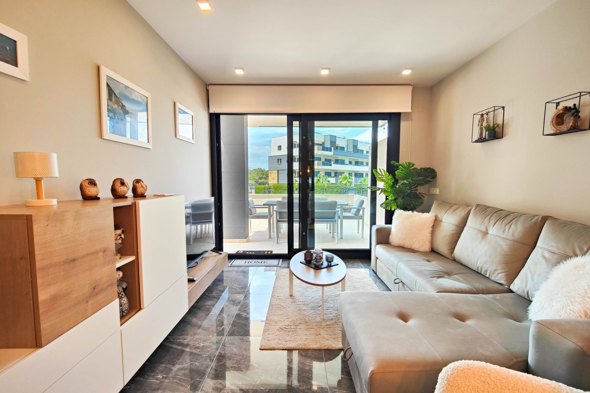 Wiederverkauf - Wohnung -
Orihuela Costa - Los Altos