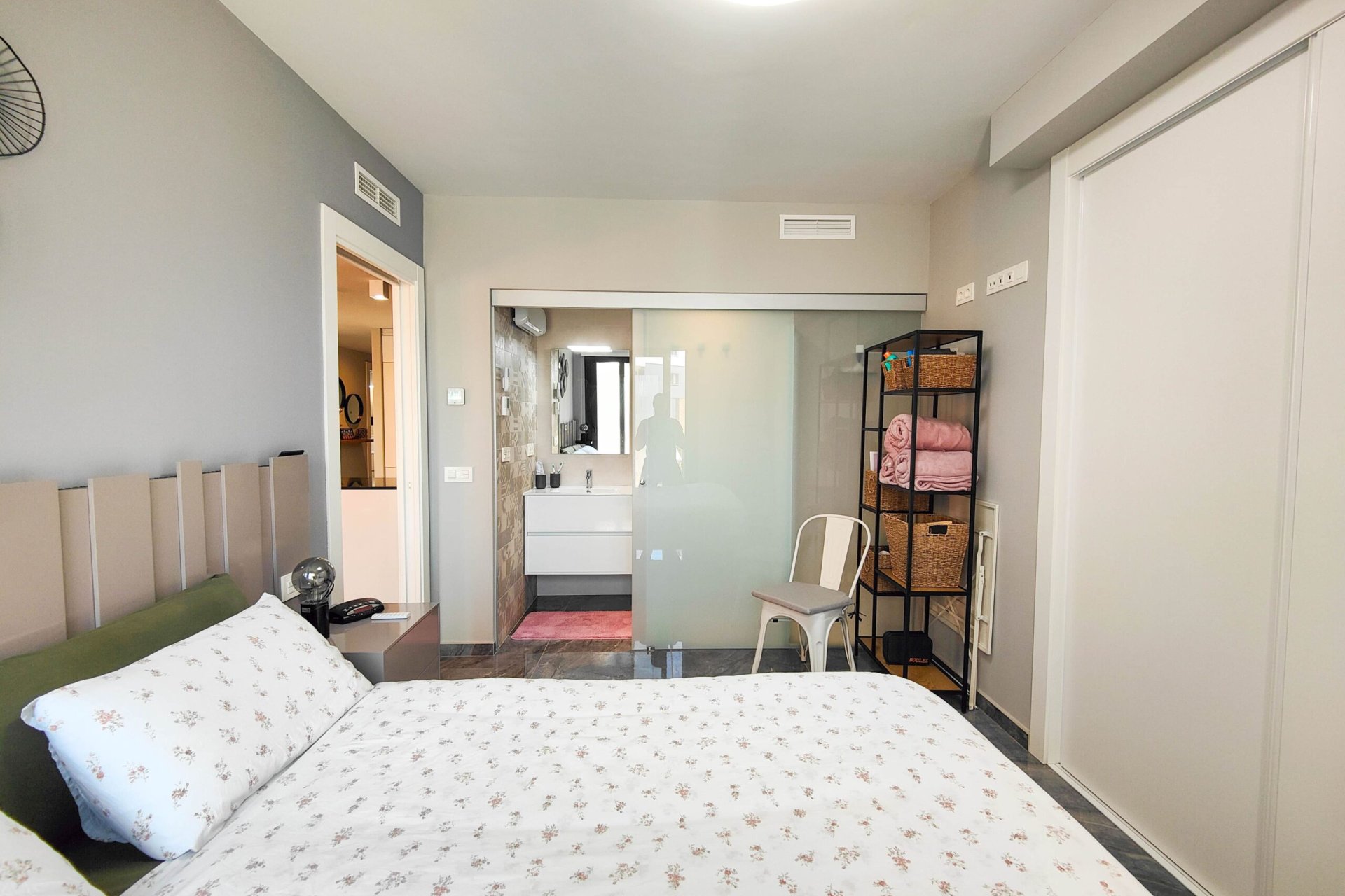 Wiederverkauf - Wohnung -
Orihuela Costa - Los Altos