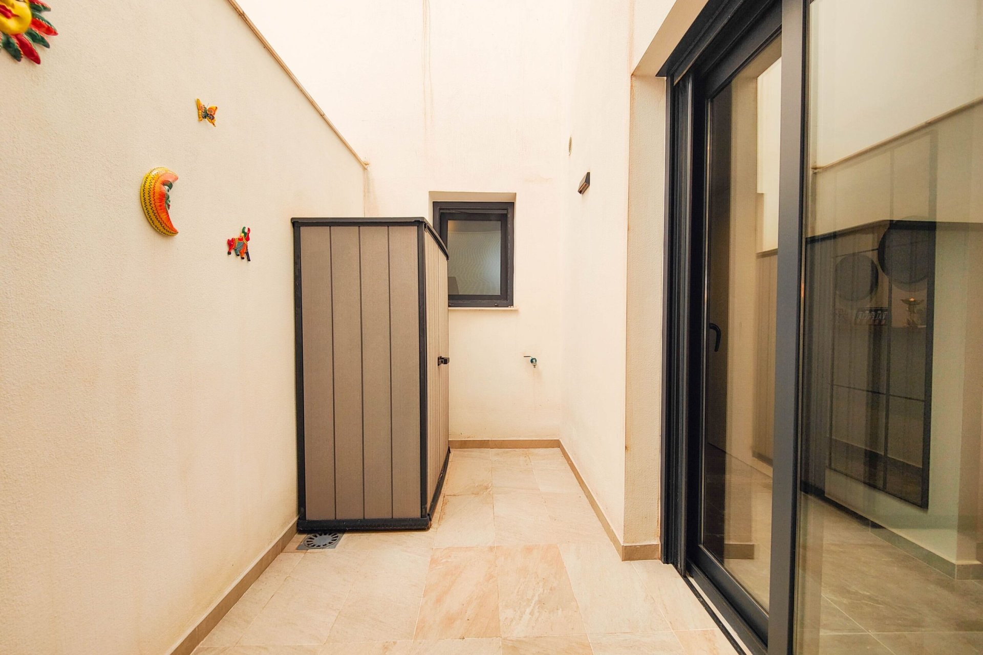 Wiederverkauf - Wohnung -
Orihuela Costa - Los Altos