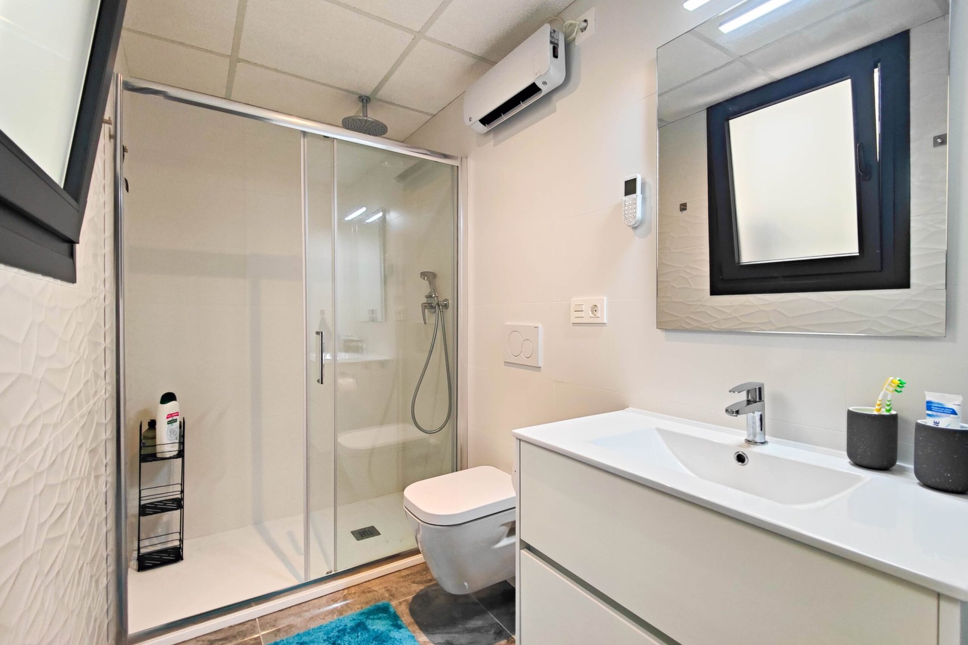 Wiederverkauf - Wohnung -
Orihuela Costa - Los Altos