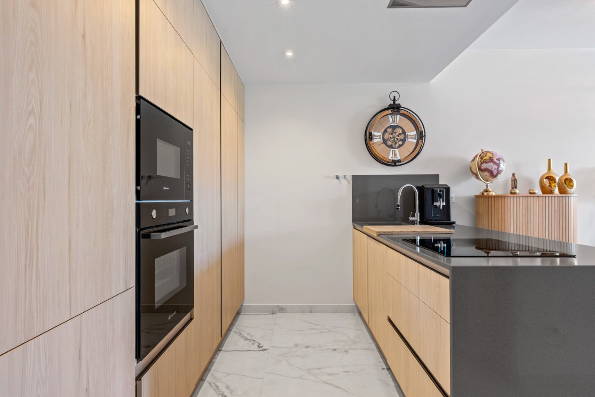 Wiederverkauf - Wohnung -
Orihuela Costa - Los Altos