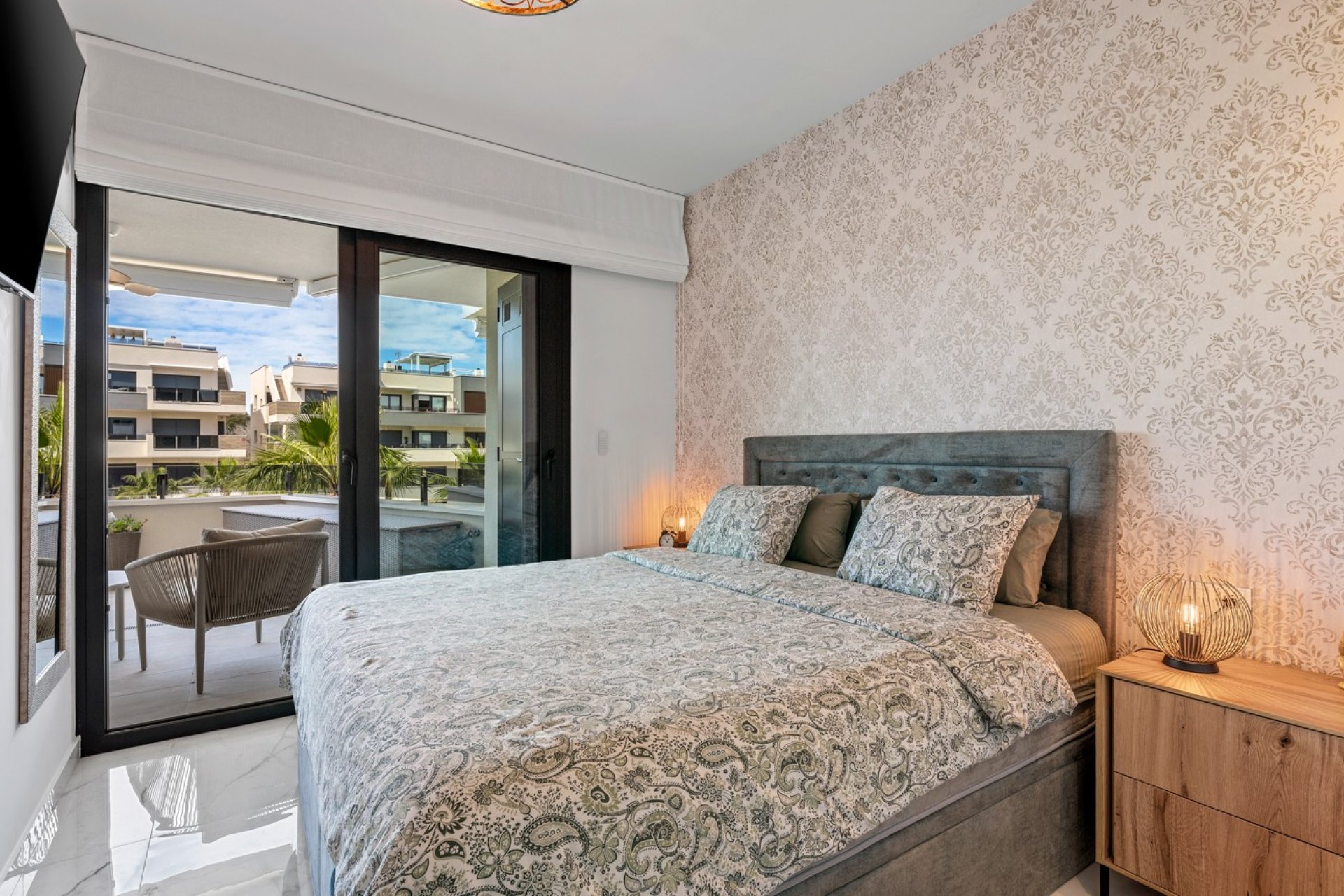 Wiederverkauf - Wohnung -
Orihuela Costa - Los Altos