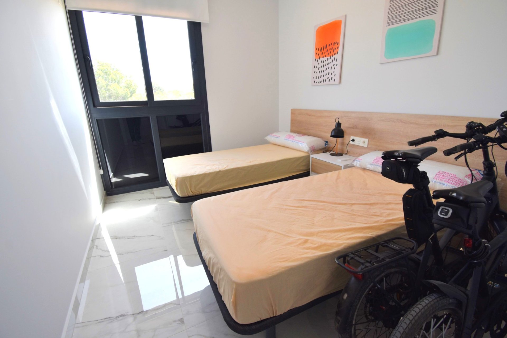 Wiederverkauf - Wohnung -
Orihuela Costa - Los Altos