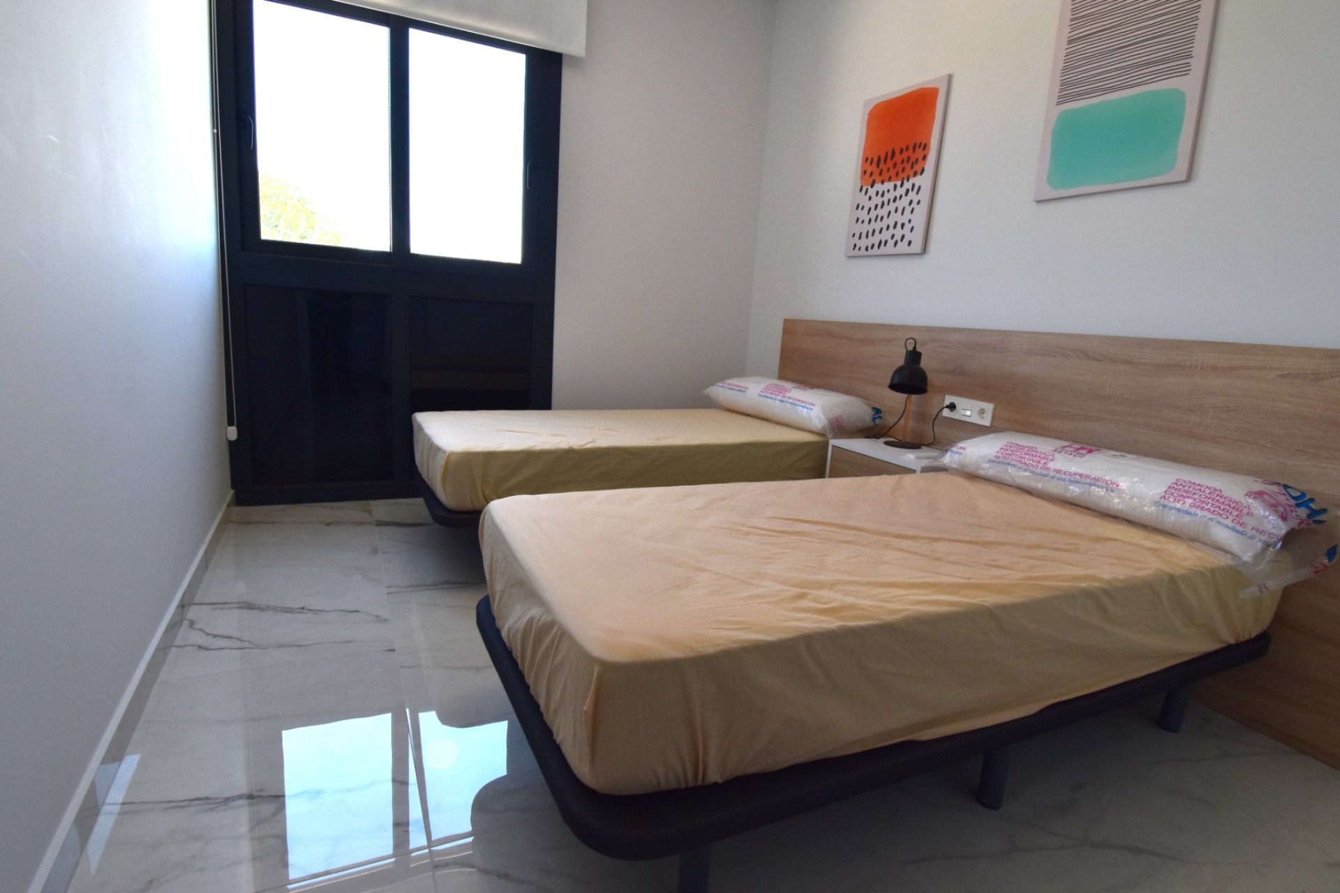 Wiederverkauf - Wohnung -
Orihuela Costa - Los Altos