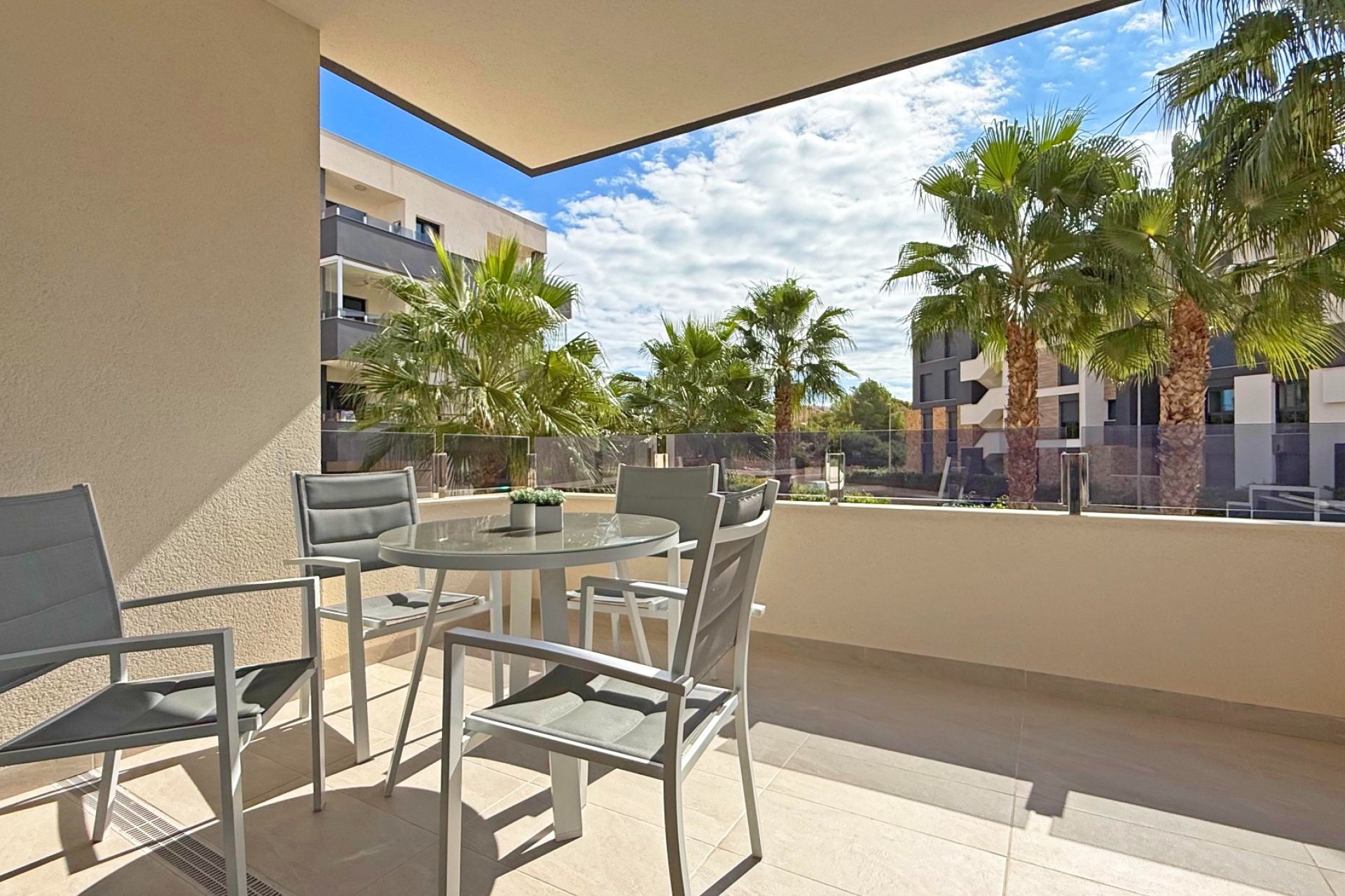 Wiederverkauf - Wohnung -
Orihuela Costa - Los Altos
