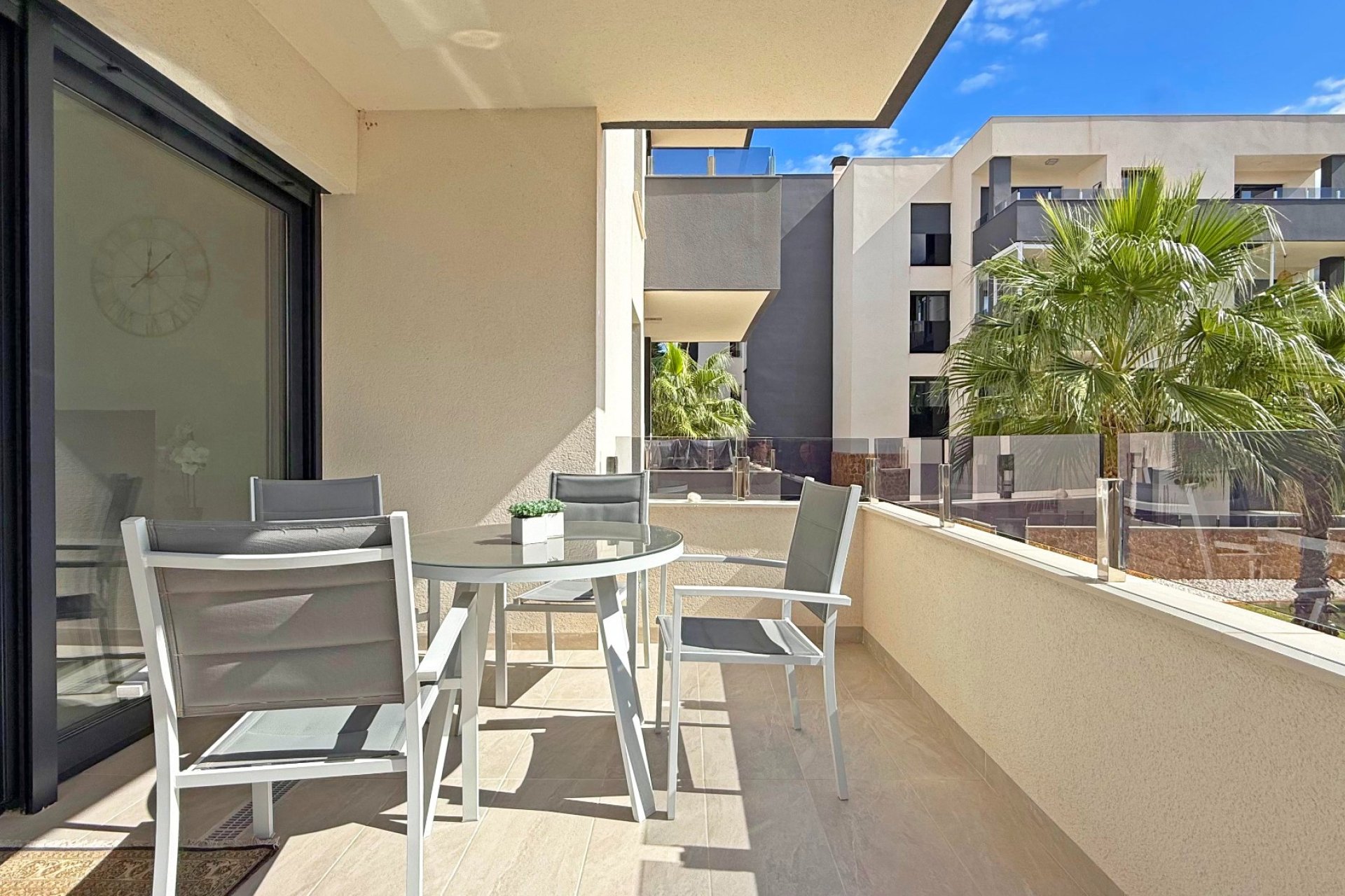 Wiederverkauf - Wohnung -
Orihuela Costa - Los Altos