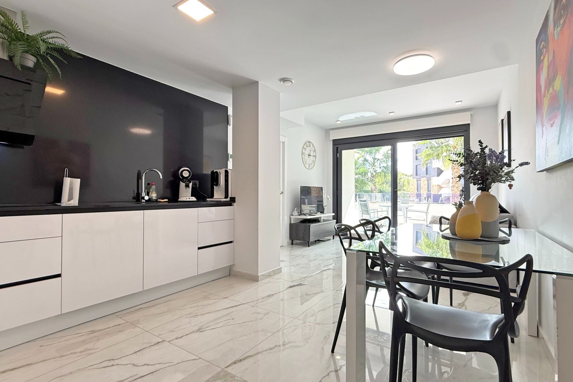 Wiederverkauf - Wohnung -
Orihuela Costa - Los Altos
