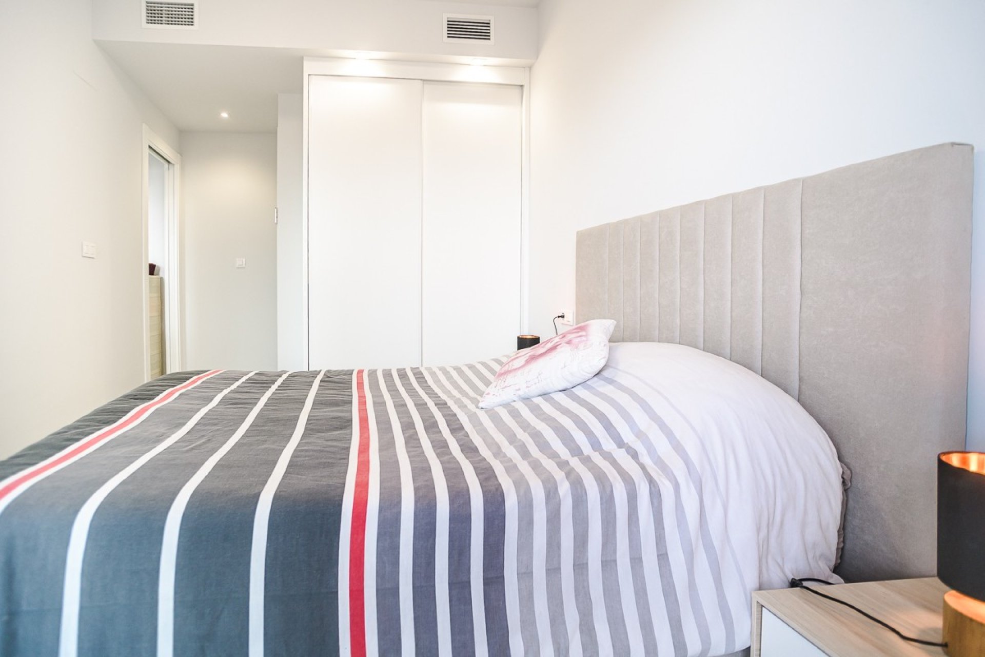 Wiederverkauf - Wohnung -
Orihuela Costa - Los Altos