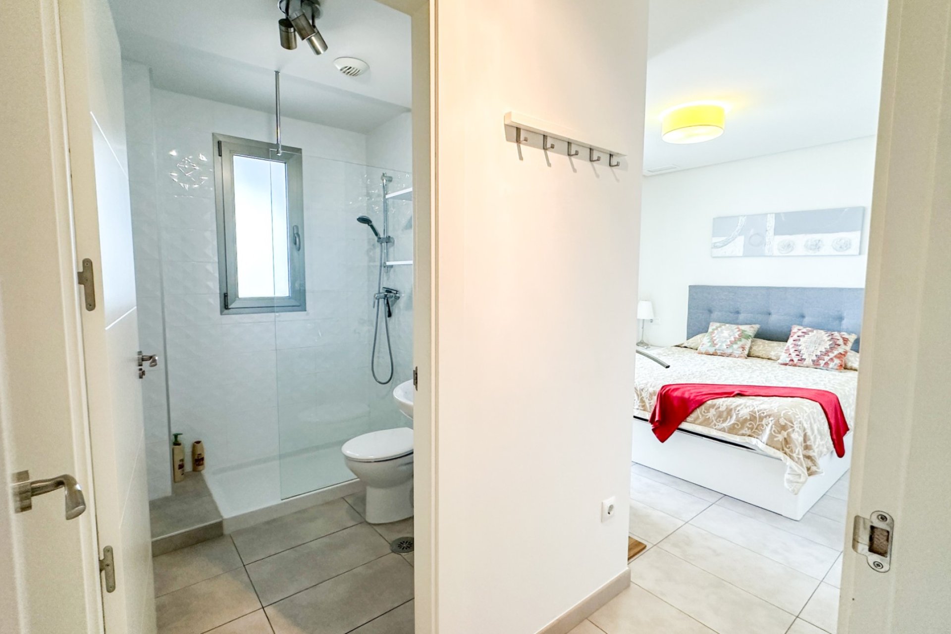 Wiederverkauf - Wohnung -
Orihuela Costa - Los Dolses