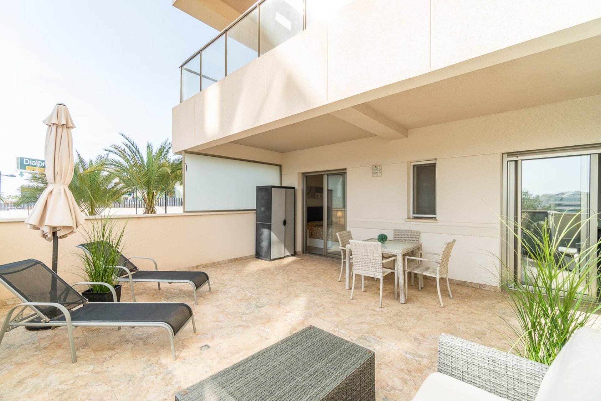 Wiederverkauf - Wohnung -
Orihuela Costa - Los Dolses