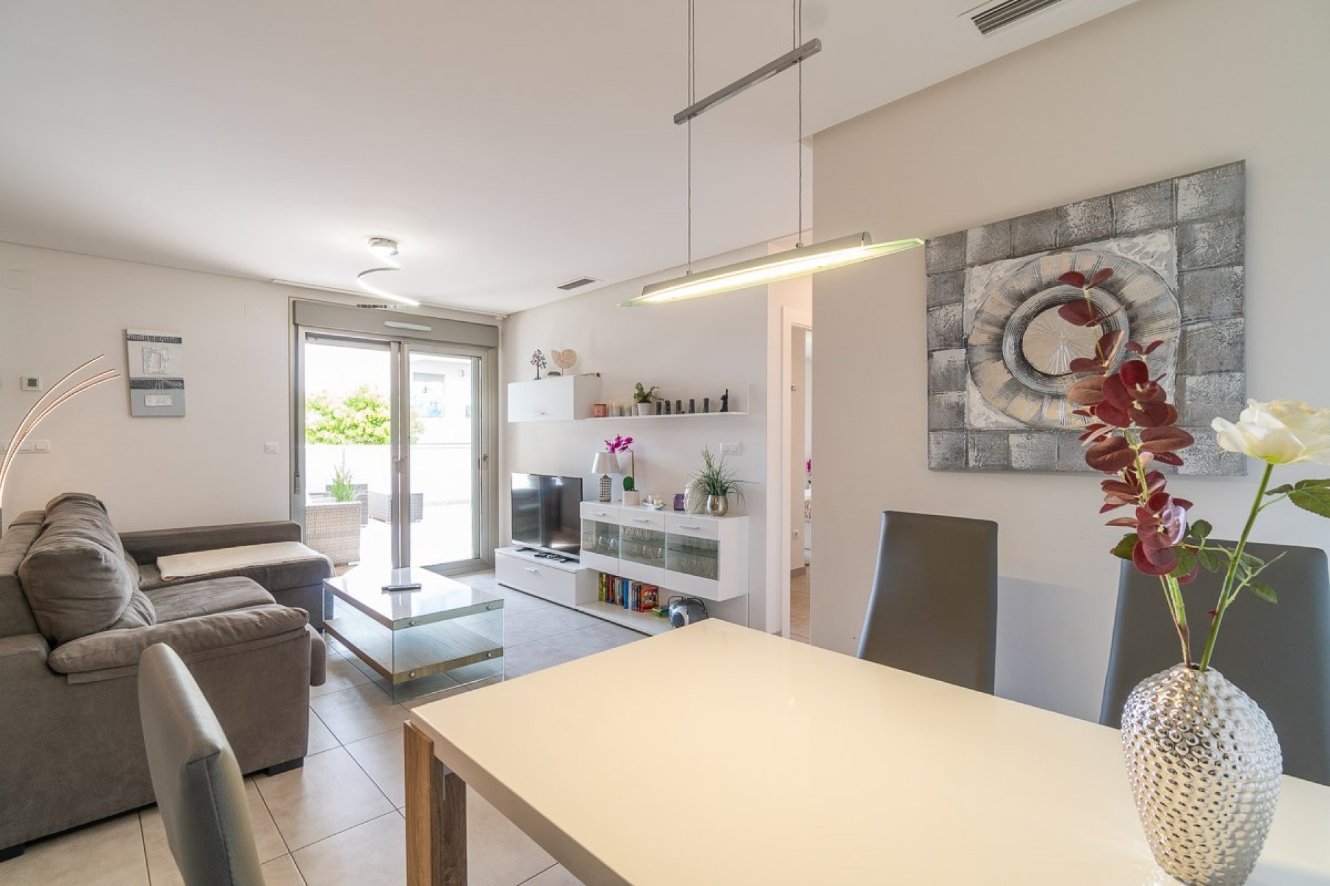 Wiederverkauf - Wohnung -
Orihuela Costa - Los Dolses