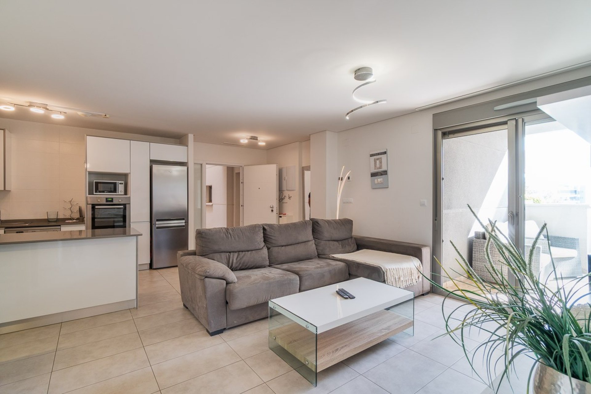 Wiederverkauf - Wohnung -
Orihuela Costa - Los Dolses