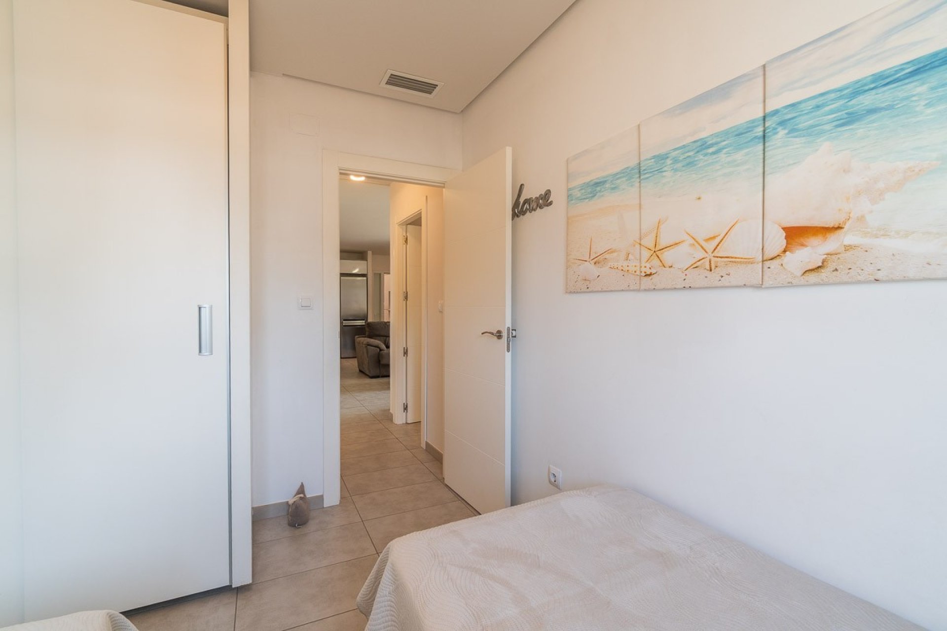 Wiederverkauf - Wohnung -
Orihuela Costa - Los Dolses