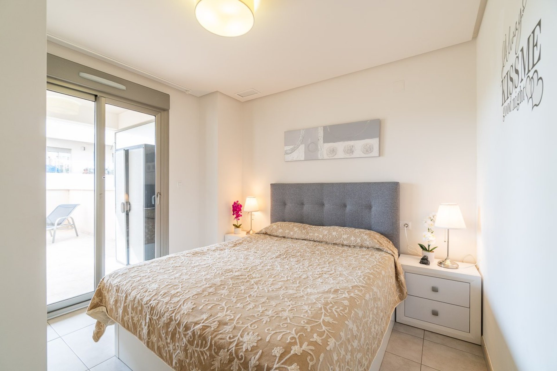 Wiederverkauf - Wohnung -
Orihuela Costa - Los Dolses