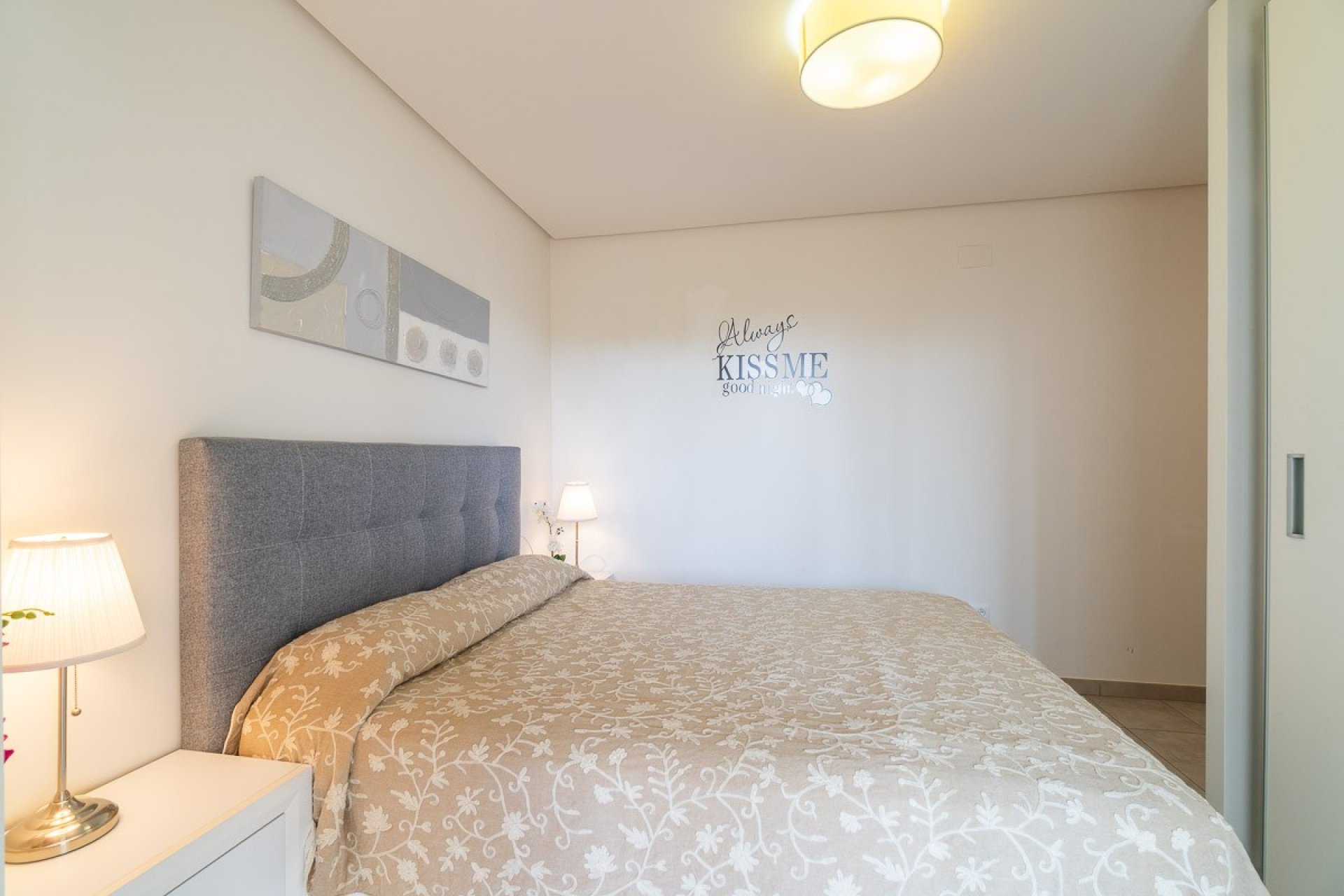 Wiederverkauf - Wohnung -
Orihuela Costa - Los Dolses