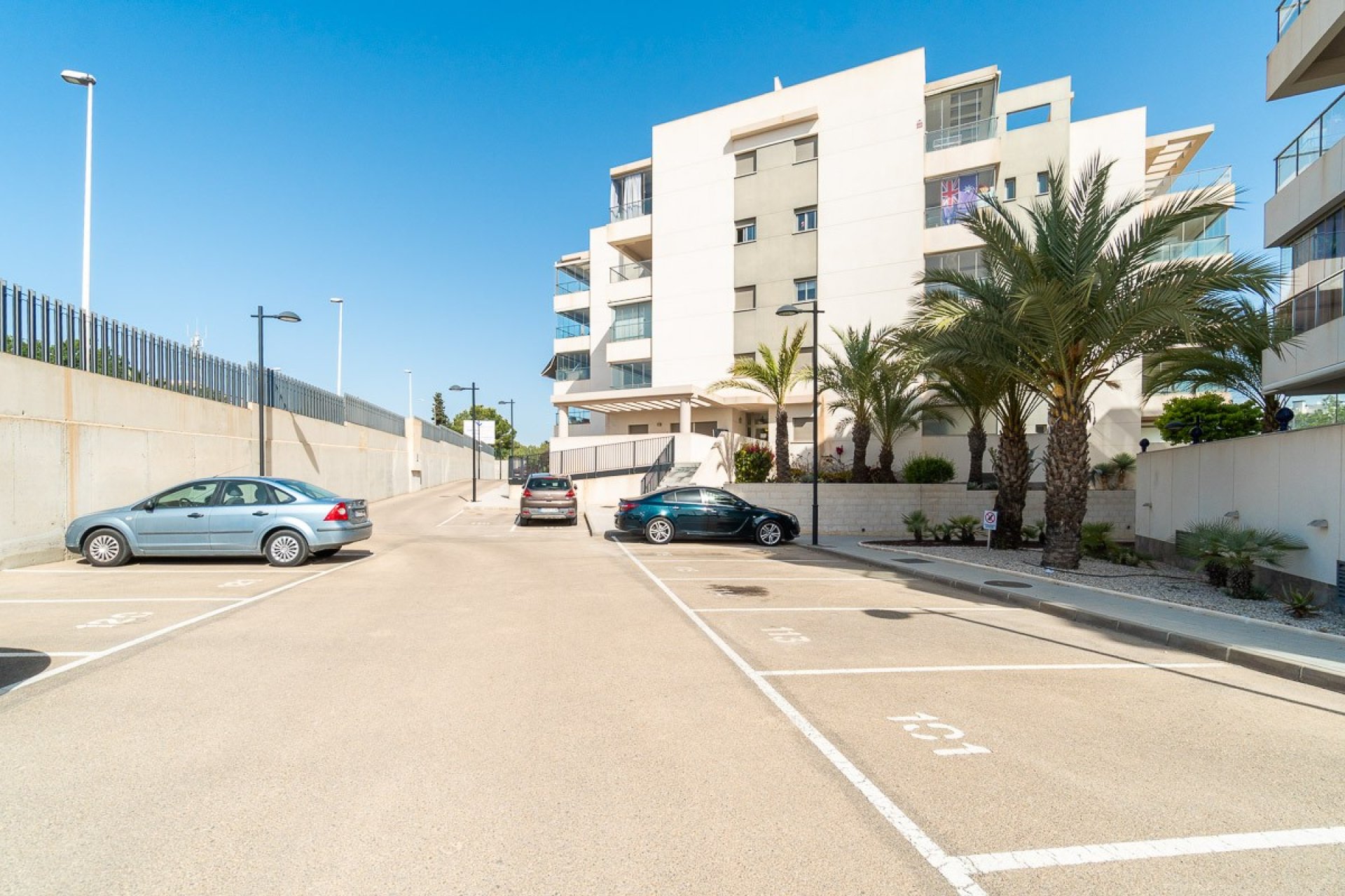 Wiederverkauf - Wohnung -
Orihuela Costa - Los Dolses