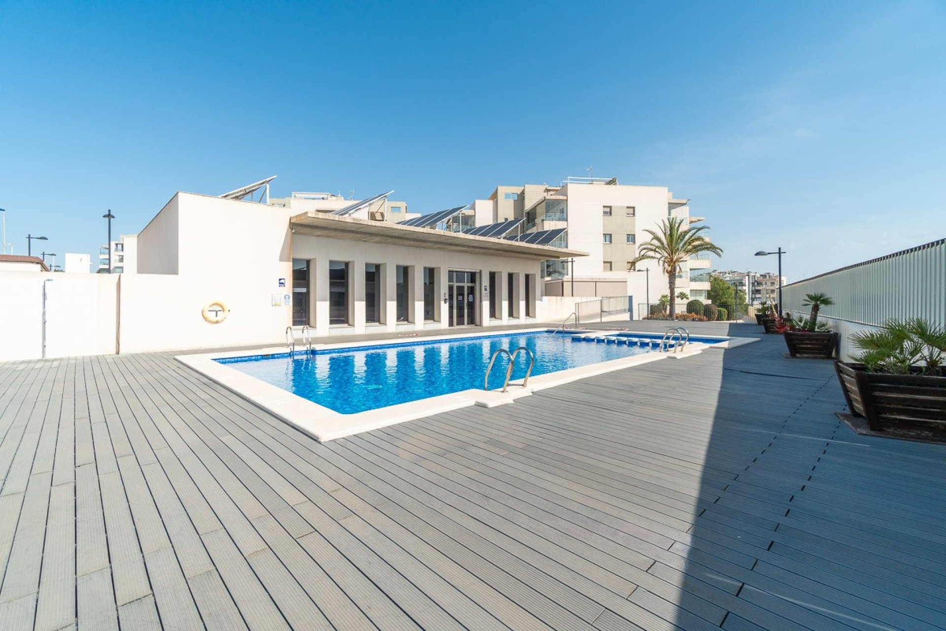 Wiederverkauf - Wohnung -
Orihuela Costa - Los Dolses