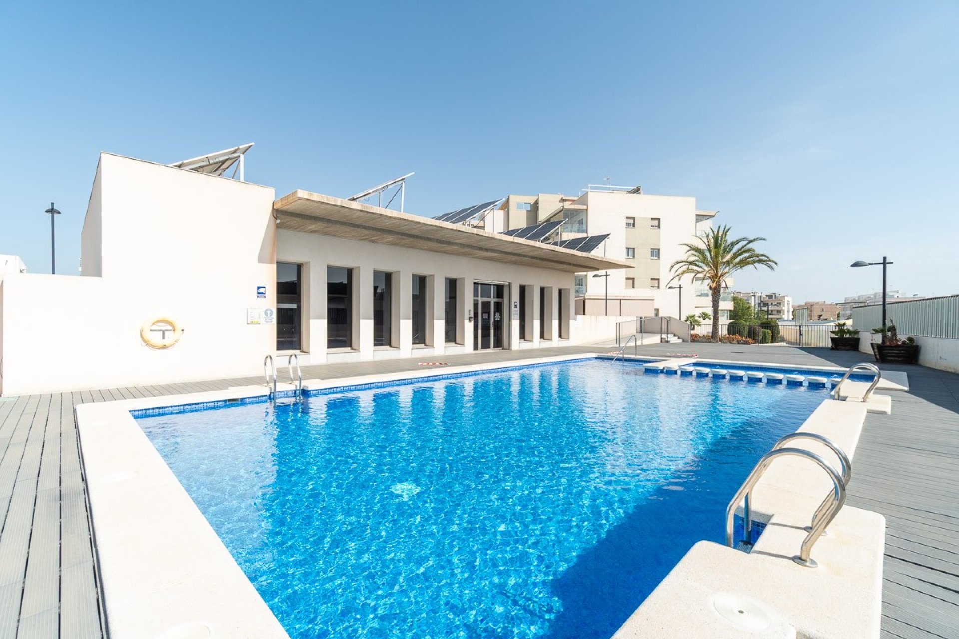 Wiederverkauf - Wohnung -
Orihuela Costa - Los Dolses