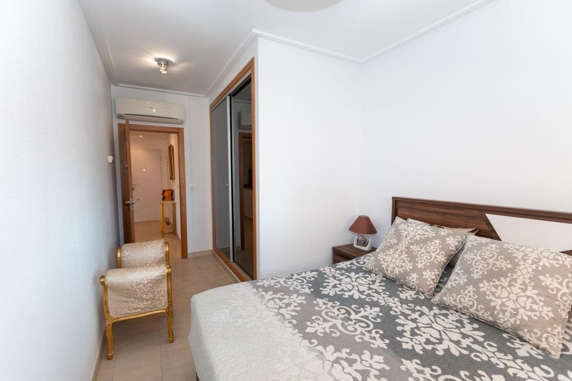 Wiederverkauf - Wohnung -
Orihuela Costa - Los Dolses