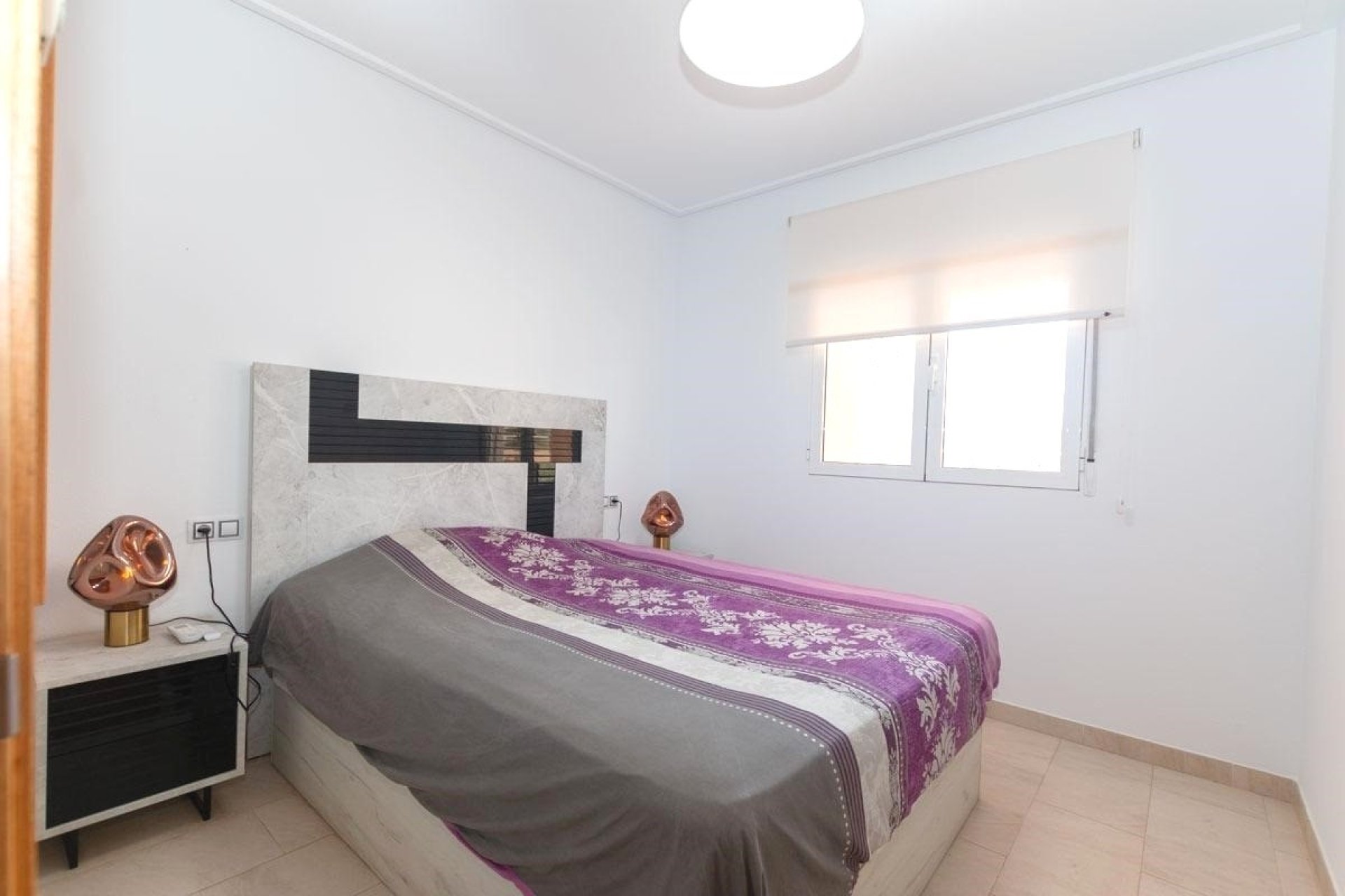 Wiederverkauf - Wohnung -
Orihuela Costa - Los Dolses