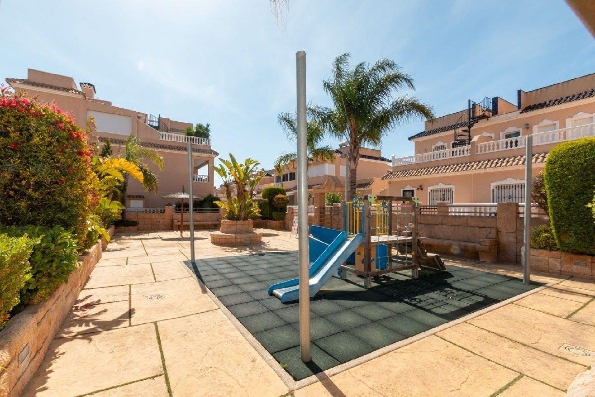 Wiederverkauf - Wohnung -
Orihuela Costa - Los Dolses