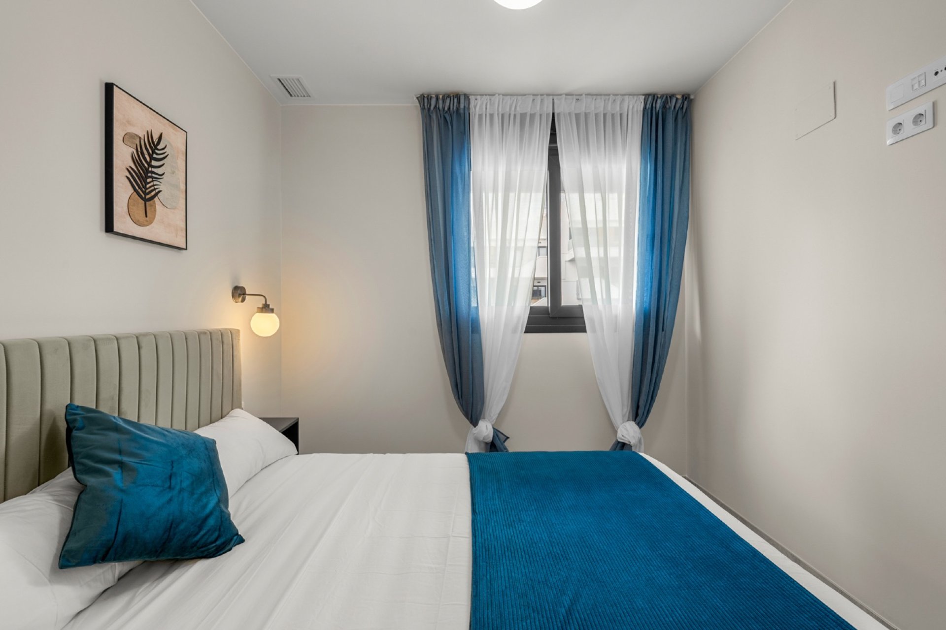 Wiederverkauf - Wohnung -
Orihuela Costa - Los Dolses