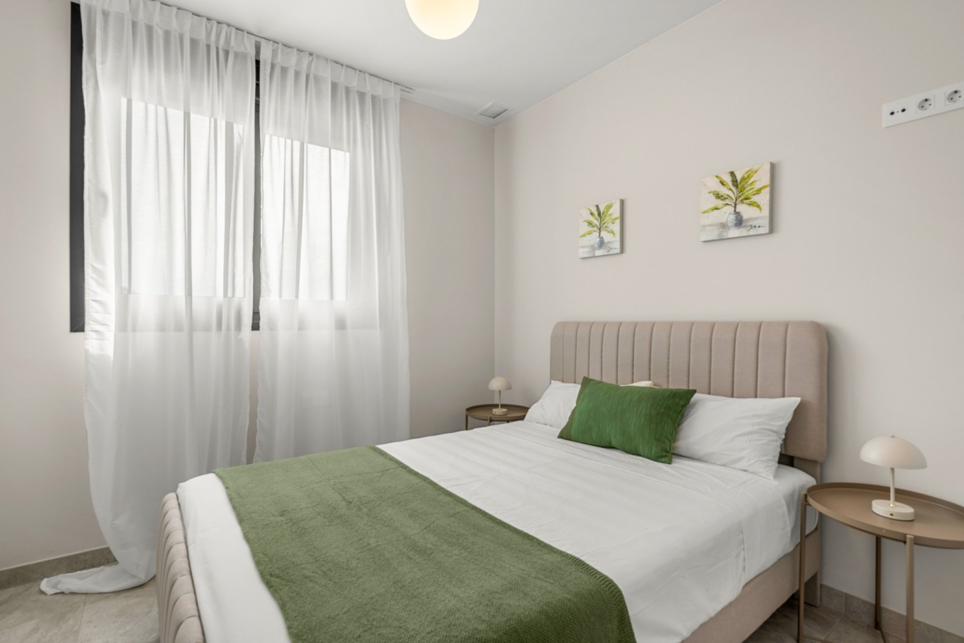 Wiederverkauf - Wohnung -
Orihuela Costa - Los Dolses