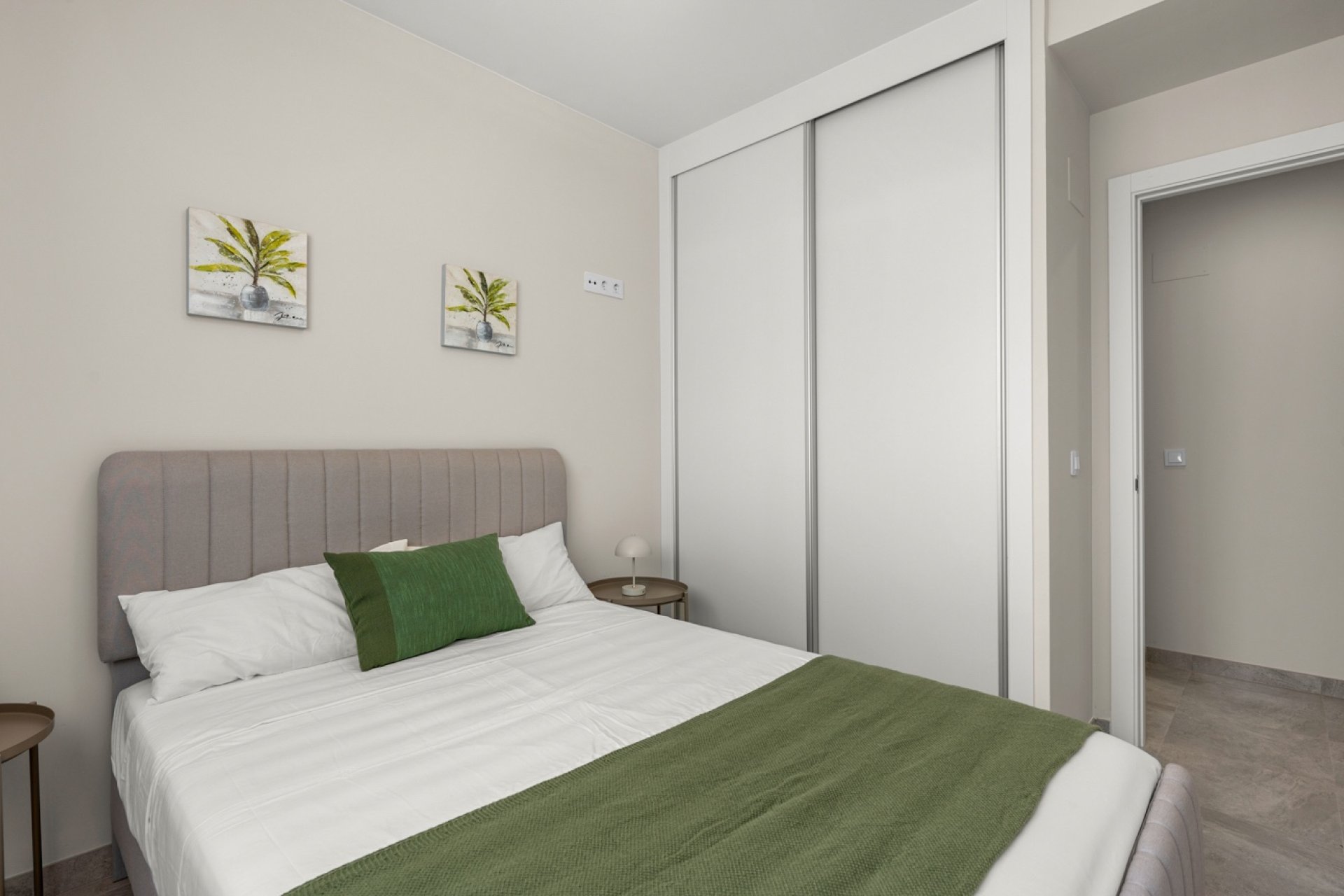 Wiederverkauf - Wohnung -
Orihuela Costa - Los Dolses
