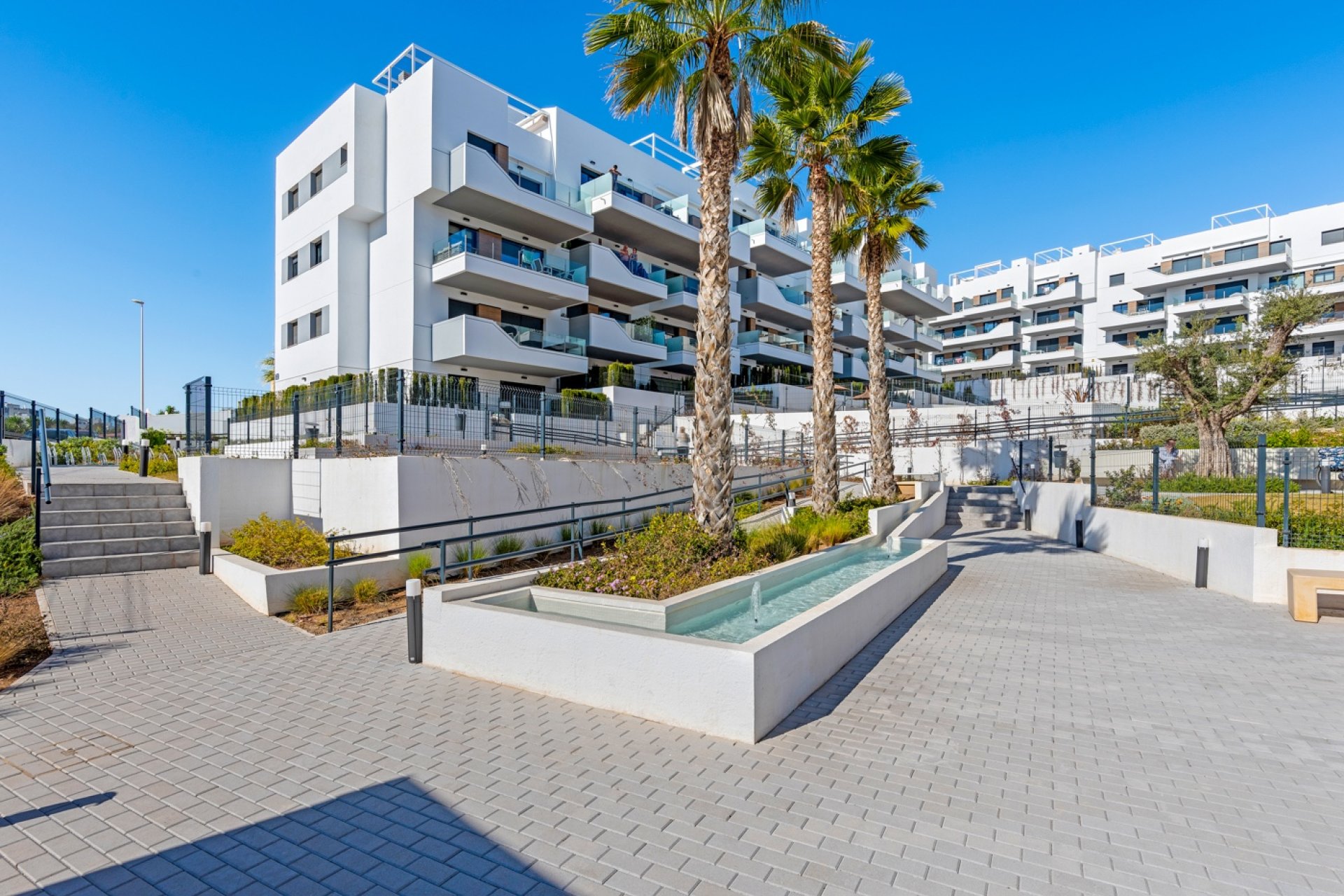 Wiederverkauf - Wohnung -
Orihuela Costa - Los Dolses