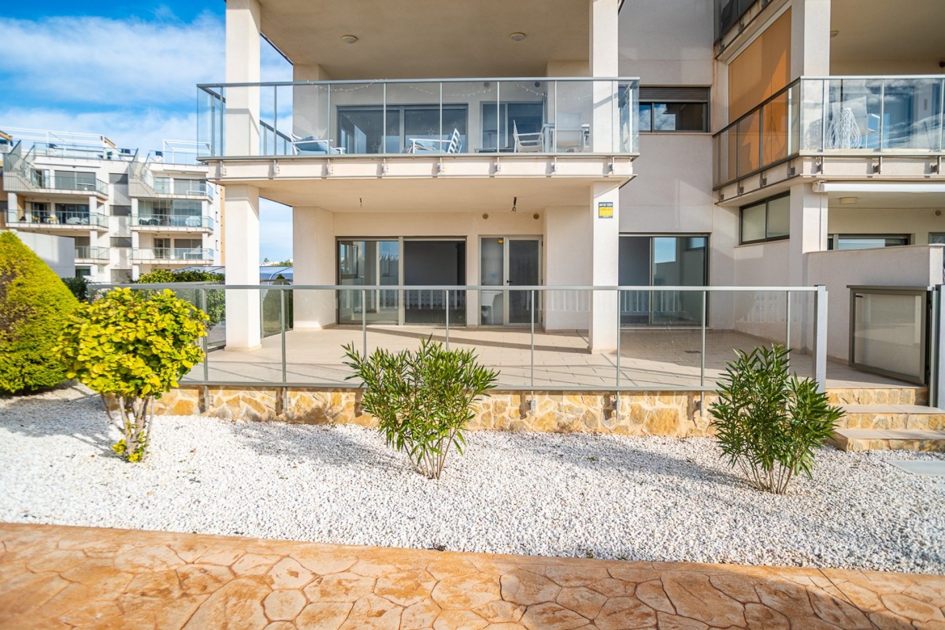 Wiederverkauf - Wohnung -
Orihuela Costa - Los Dolses