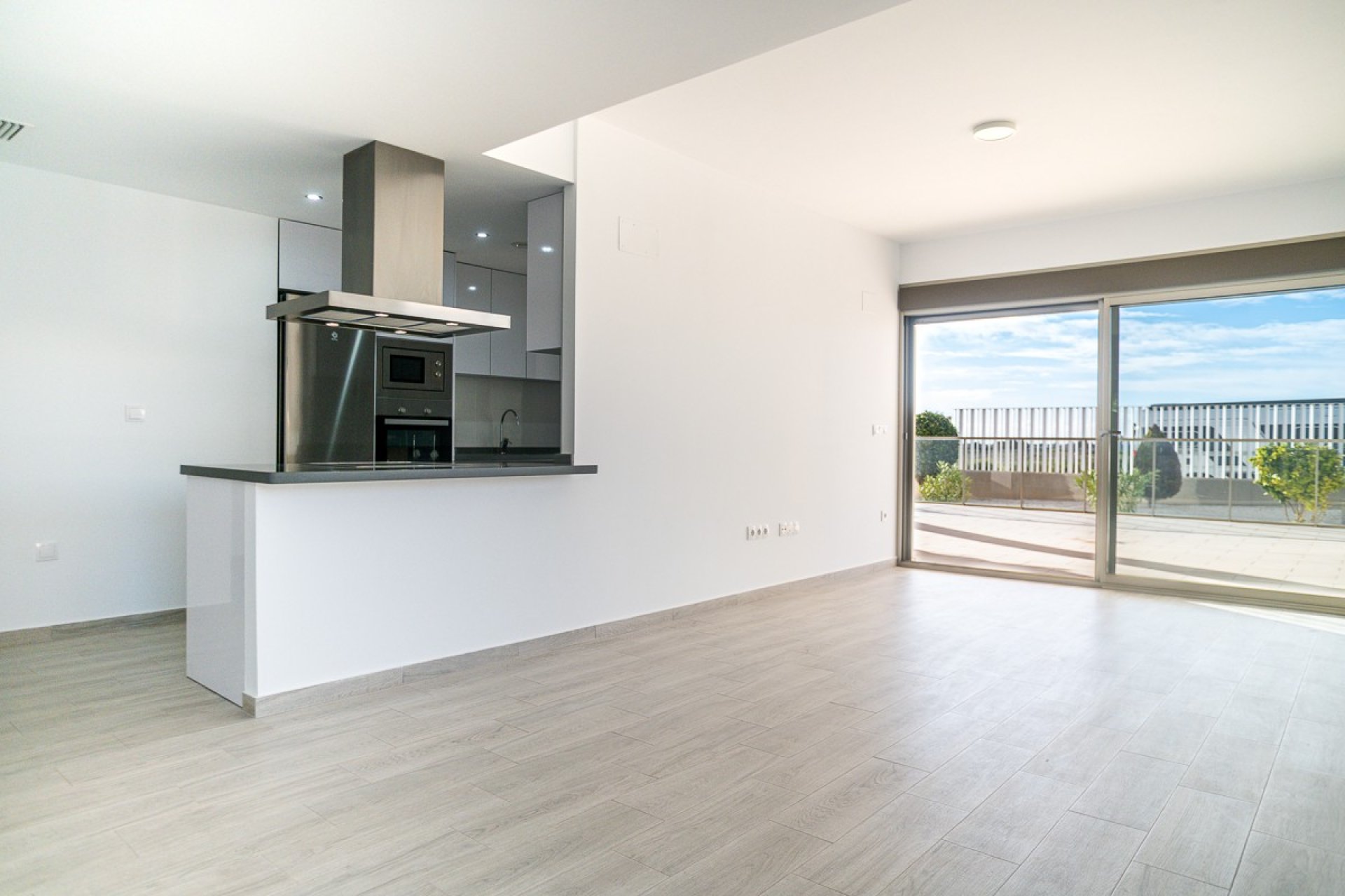 Wiederverkauf - Wohnung -
Orihuela Costa - Los Dolses