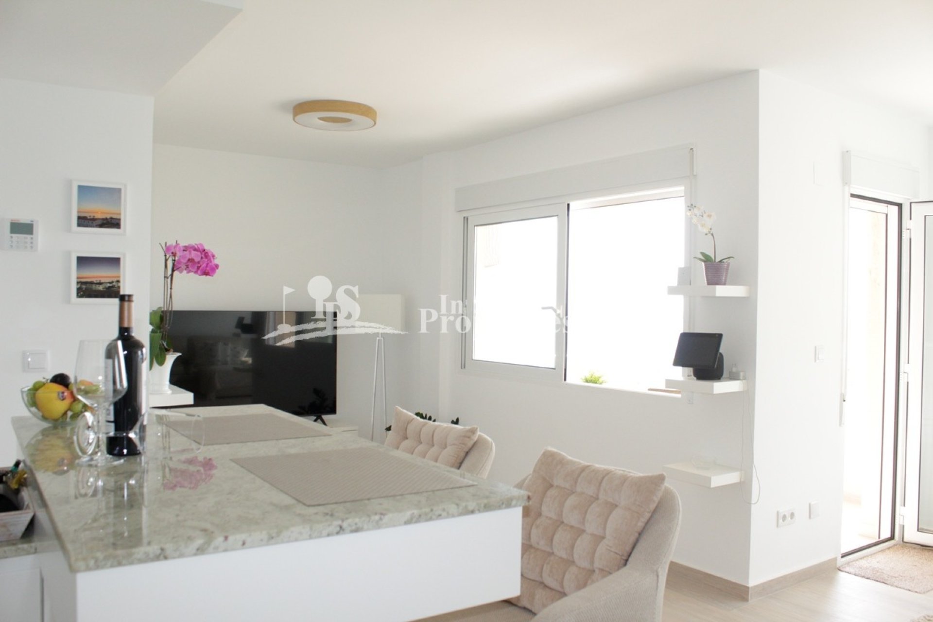 Wiederverkauf - Wohnung -
Orihuela Costa - Playa Flamenca Beach