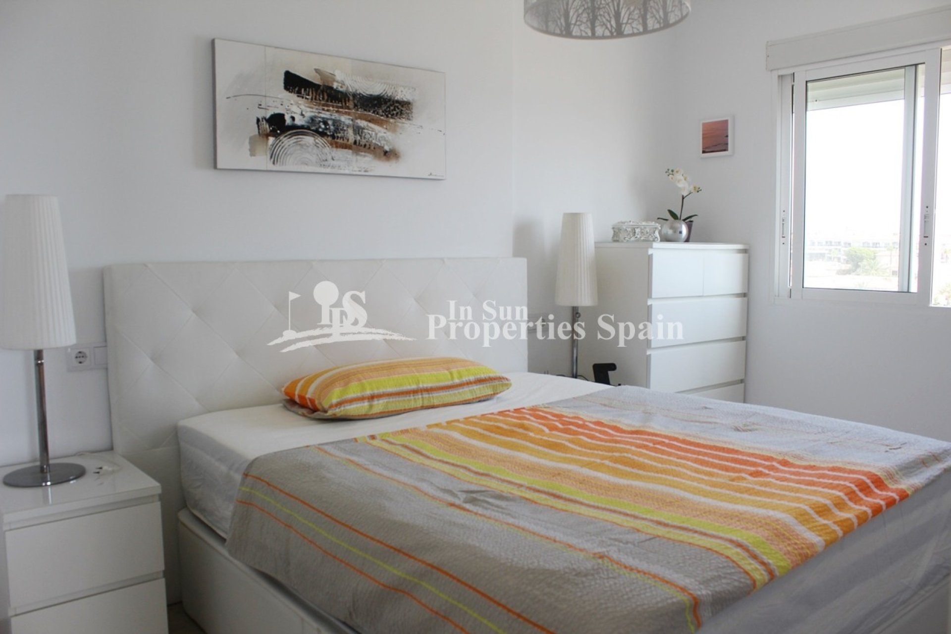 Wiederverkauf - Wohnung -
Orihuela Costa - Playa Flamenca Beach