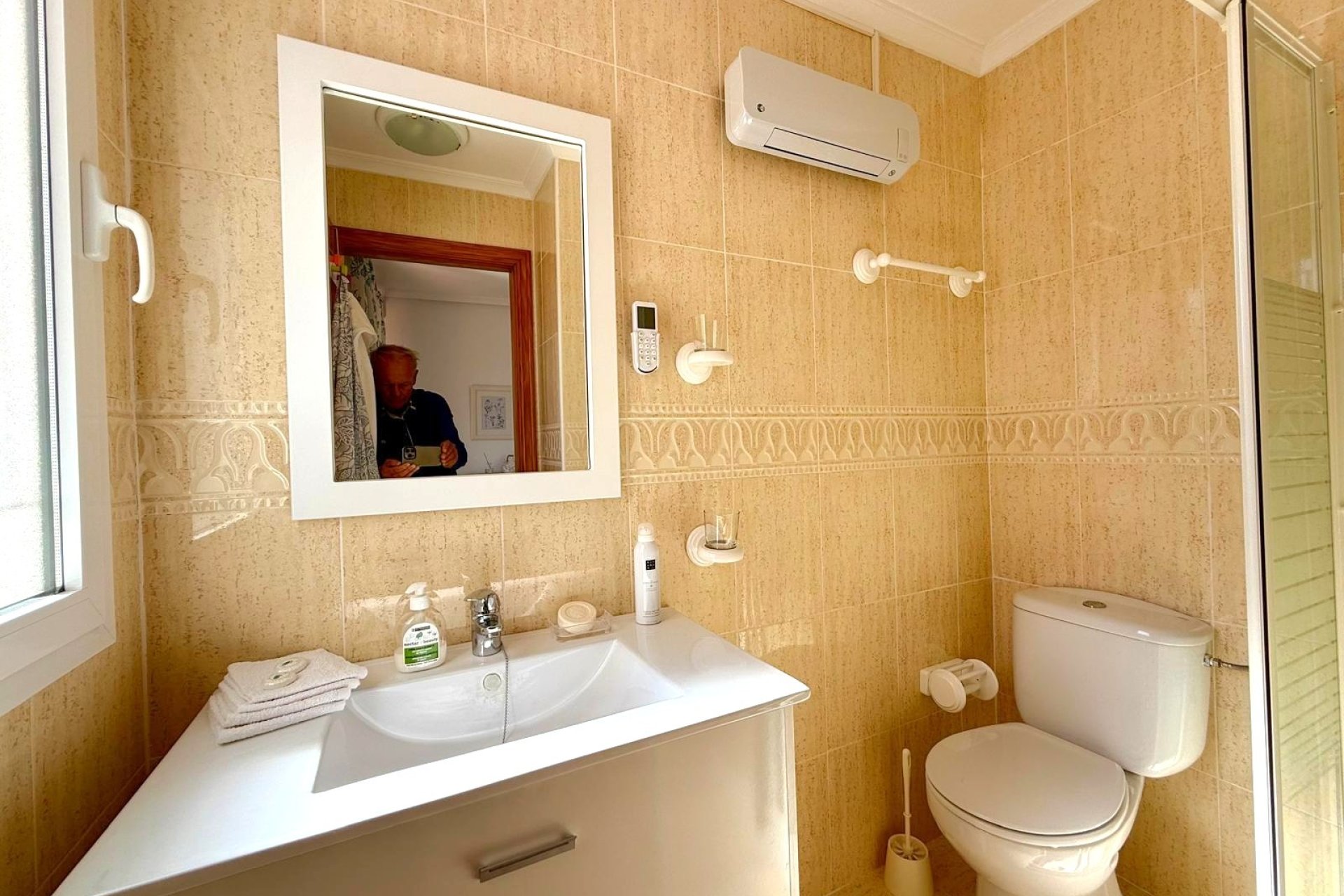 Wiederverkauf - Wohnung -
Orihuela Costa - Playa Flamenca