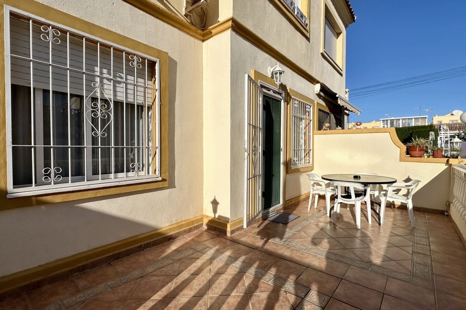 Wiederverkauf - Wohnung -
Orihuela Costa - Playa Flamenca