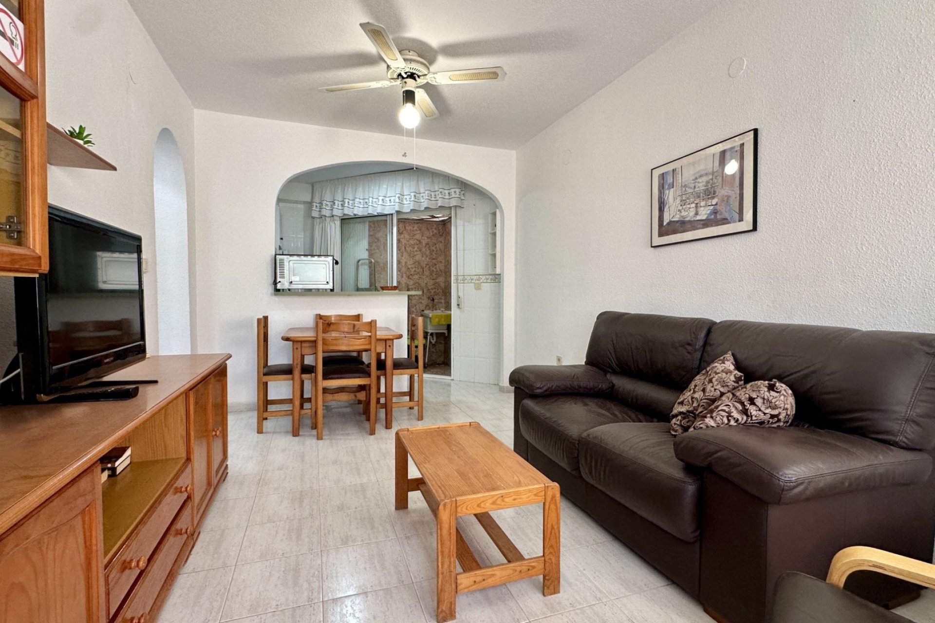 Wiederverkauf - Wohnung -
Orihuela Costa - Playa Flamenca