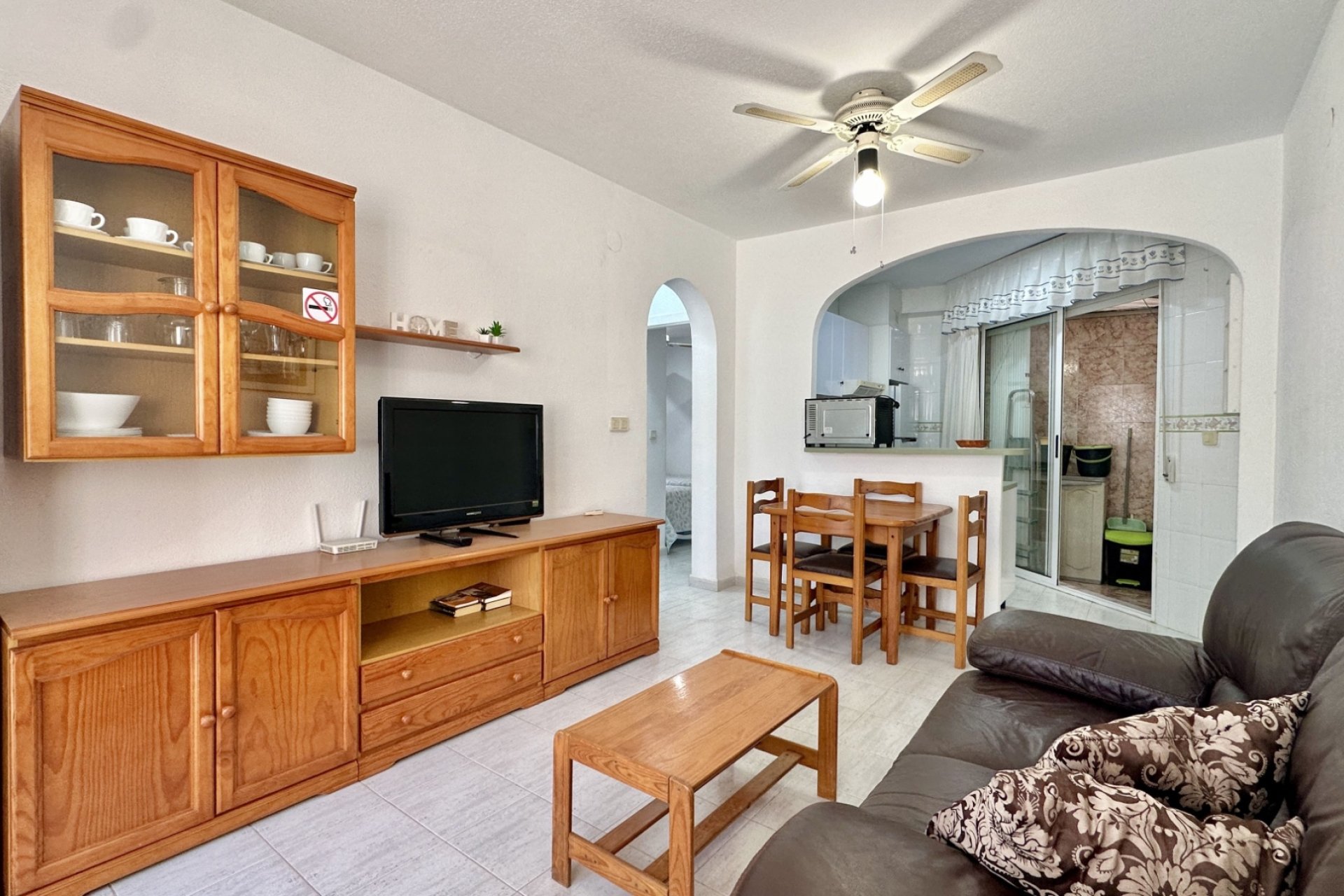 Wiederverkauf - Wohnung -
Orihuela Costa - Playa Flamenca