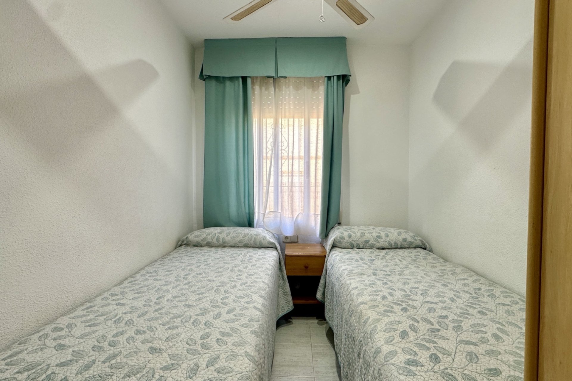 Wiederverkauf - Wohnung -
Orihuela Costa - Playa Flamenca