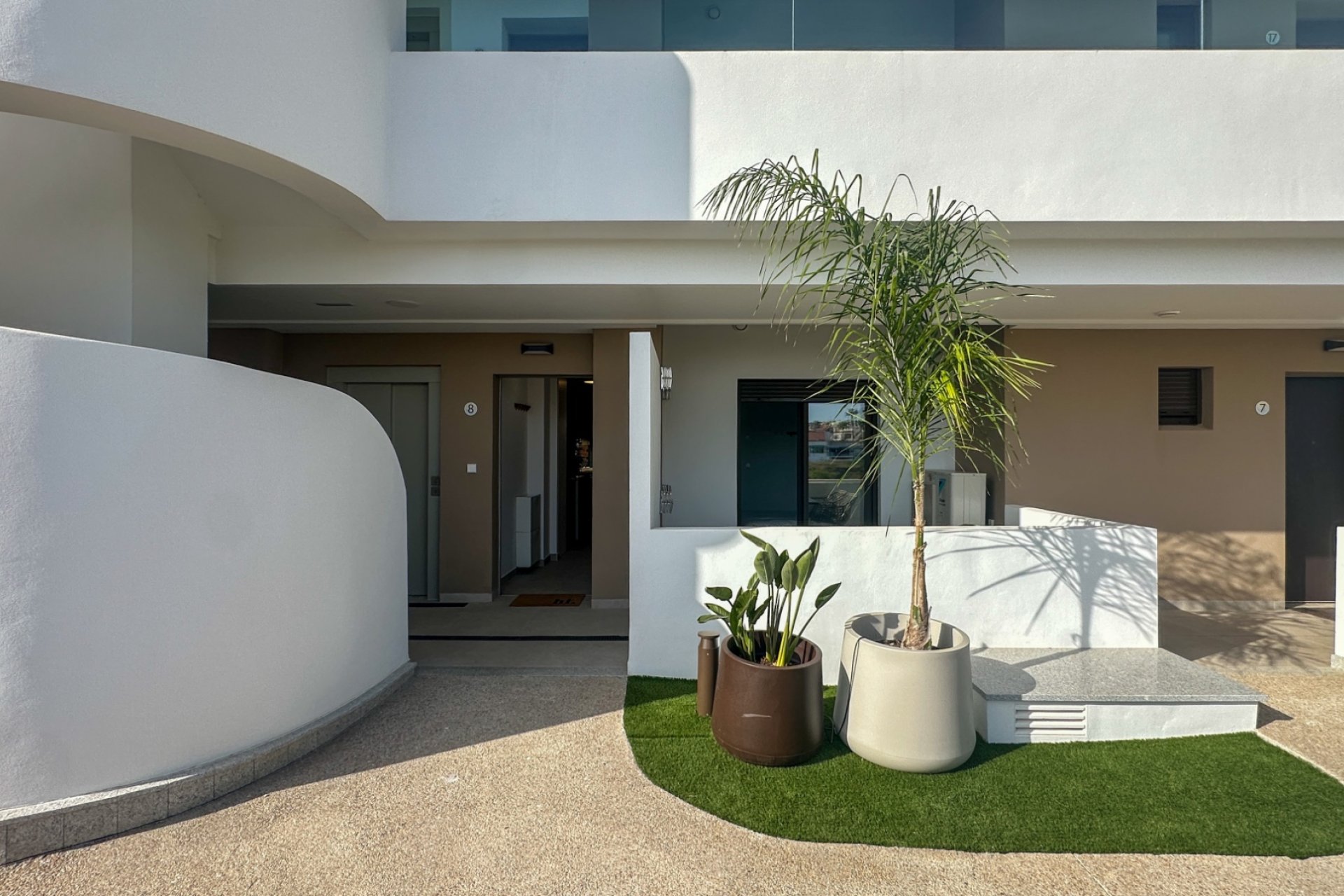 Wiederverkauf - Wohnung -
Orihuela Costa - Playa Flamenca