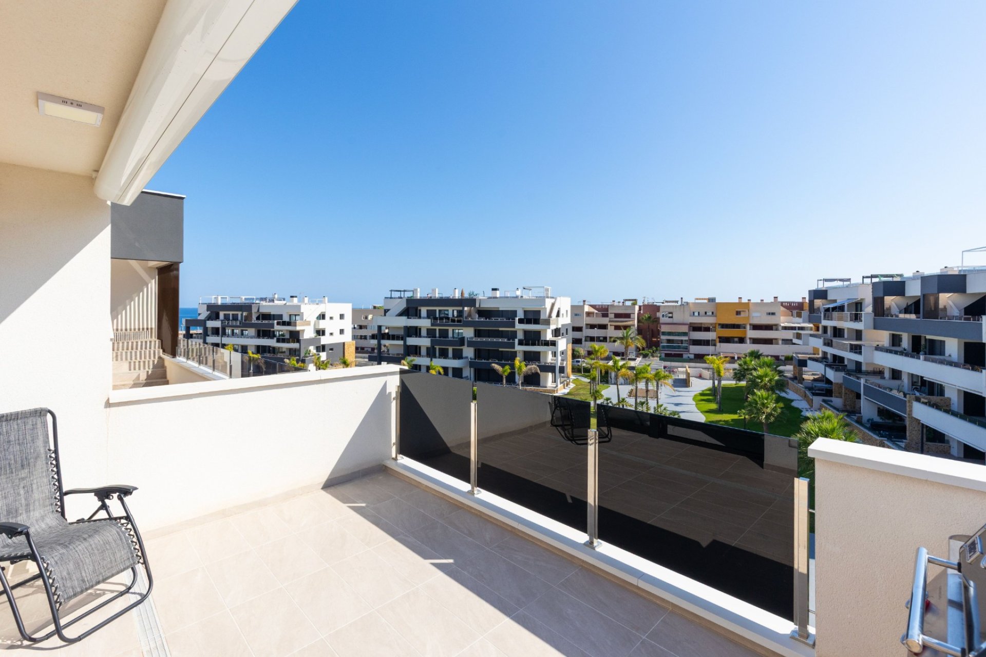 Wiederverkauf - Wohnung -
Orihuela Costa - Playa Flamenca